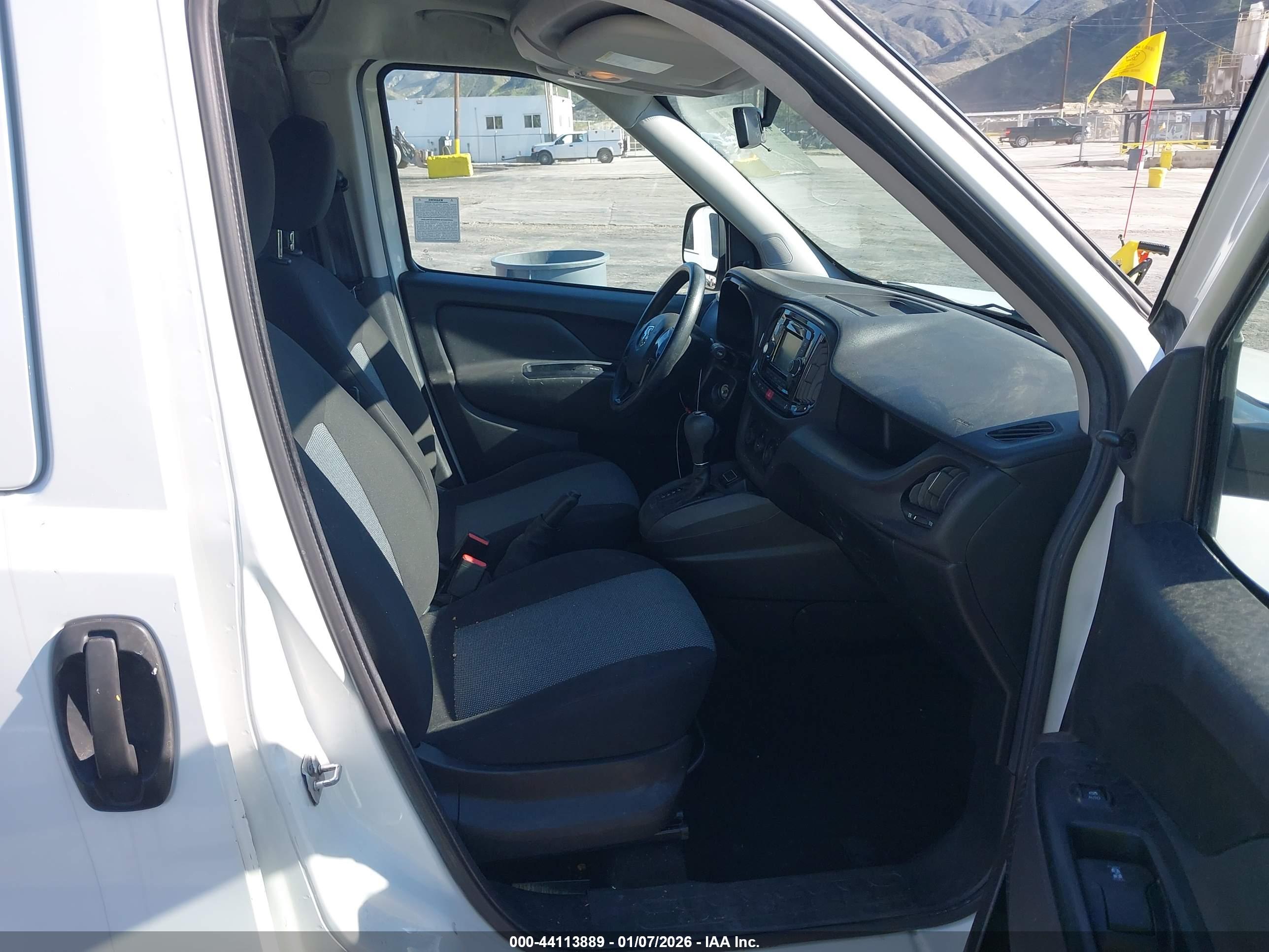 RAM PROMASTER image 5