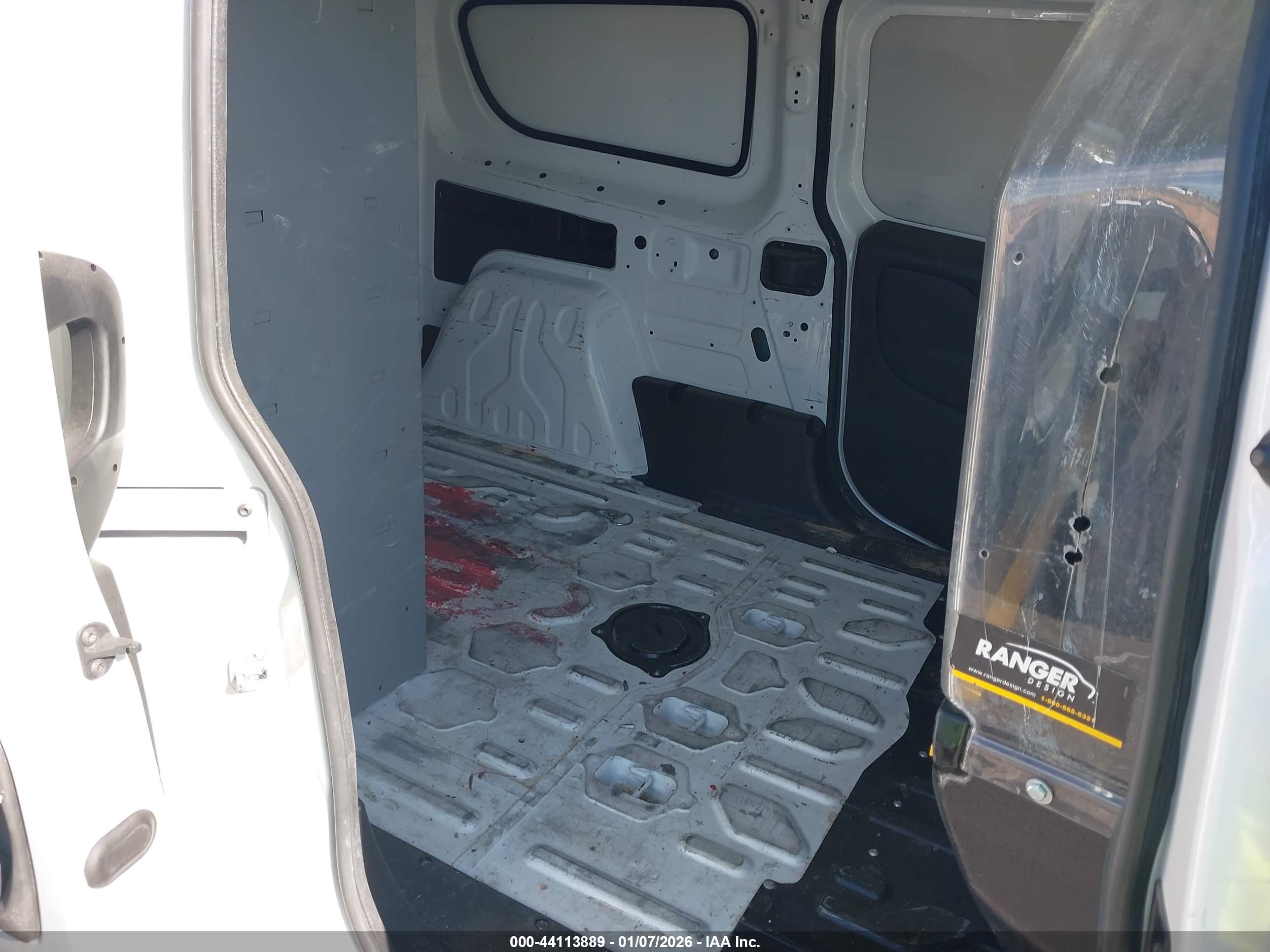 RAM PROMASTER image 8