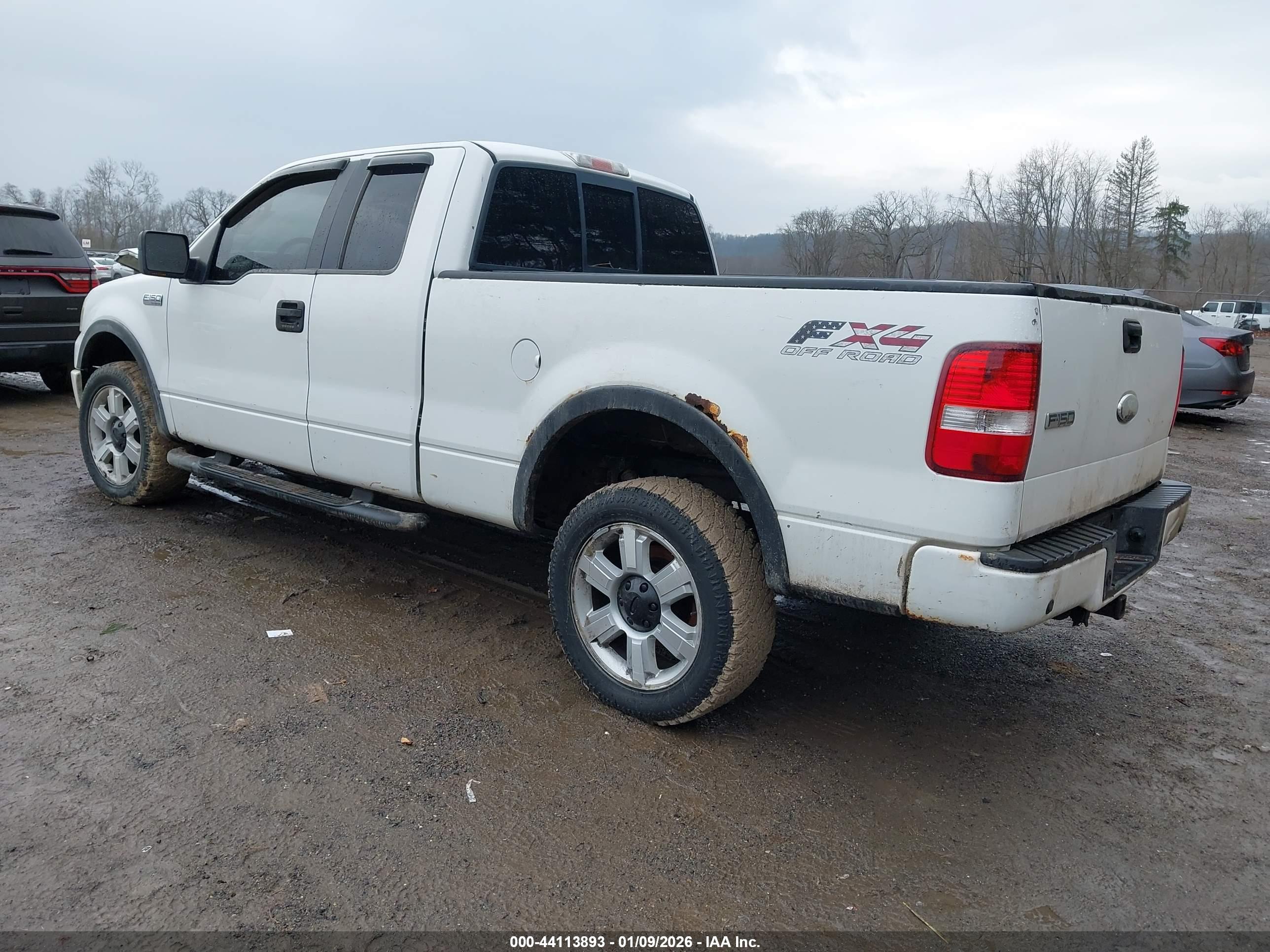 FORD F-150 image 3