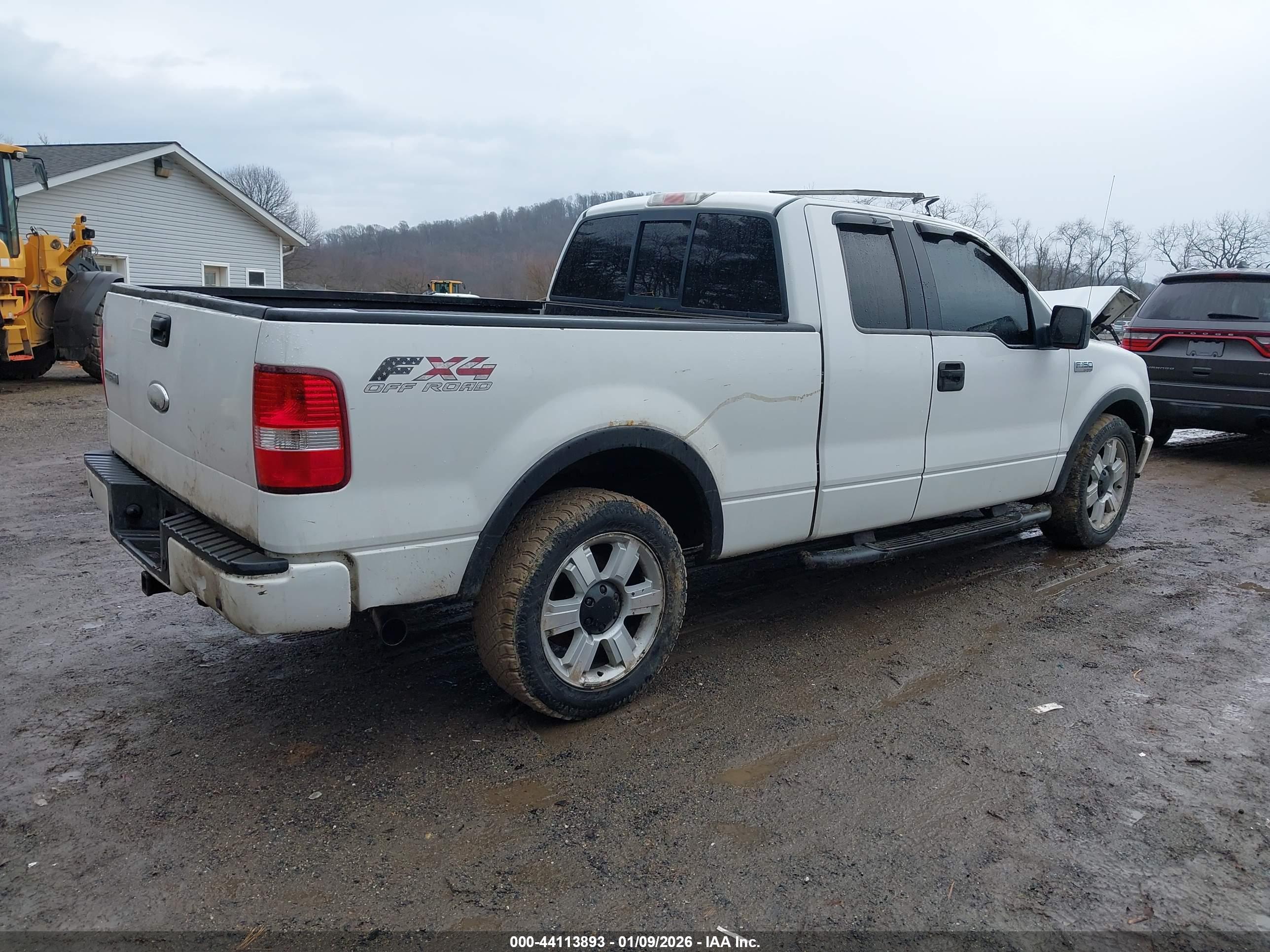 FORD F-150 image 4