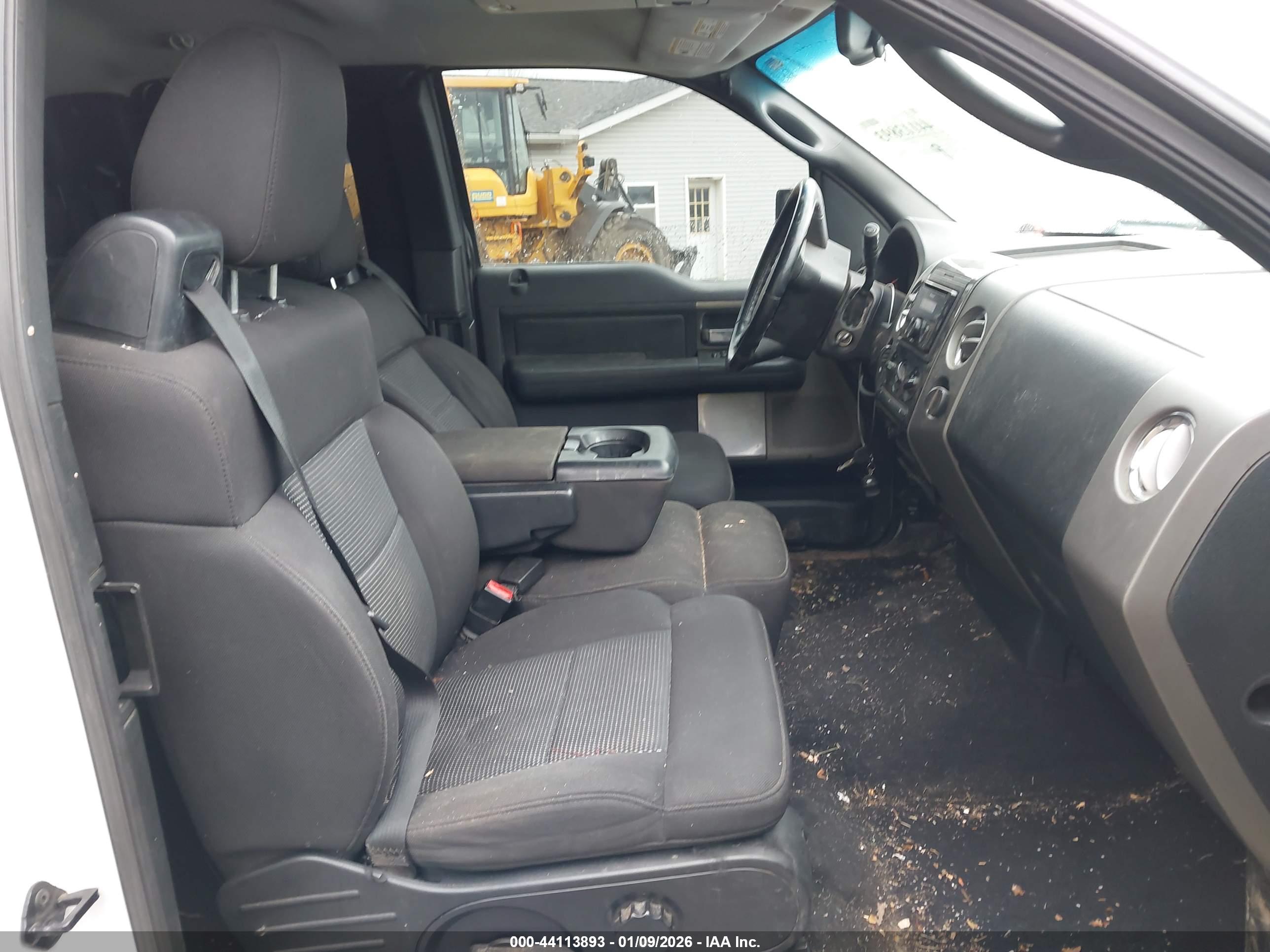 FORD F-150 image 5