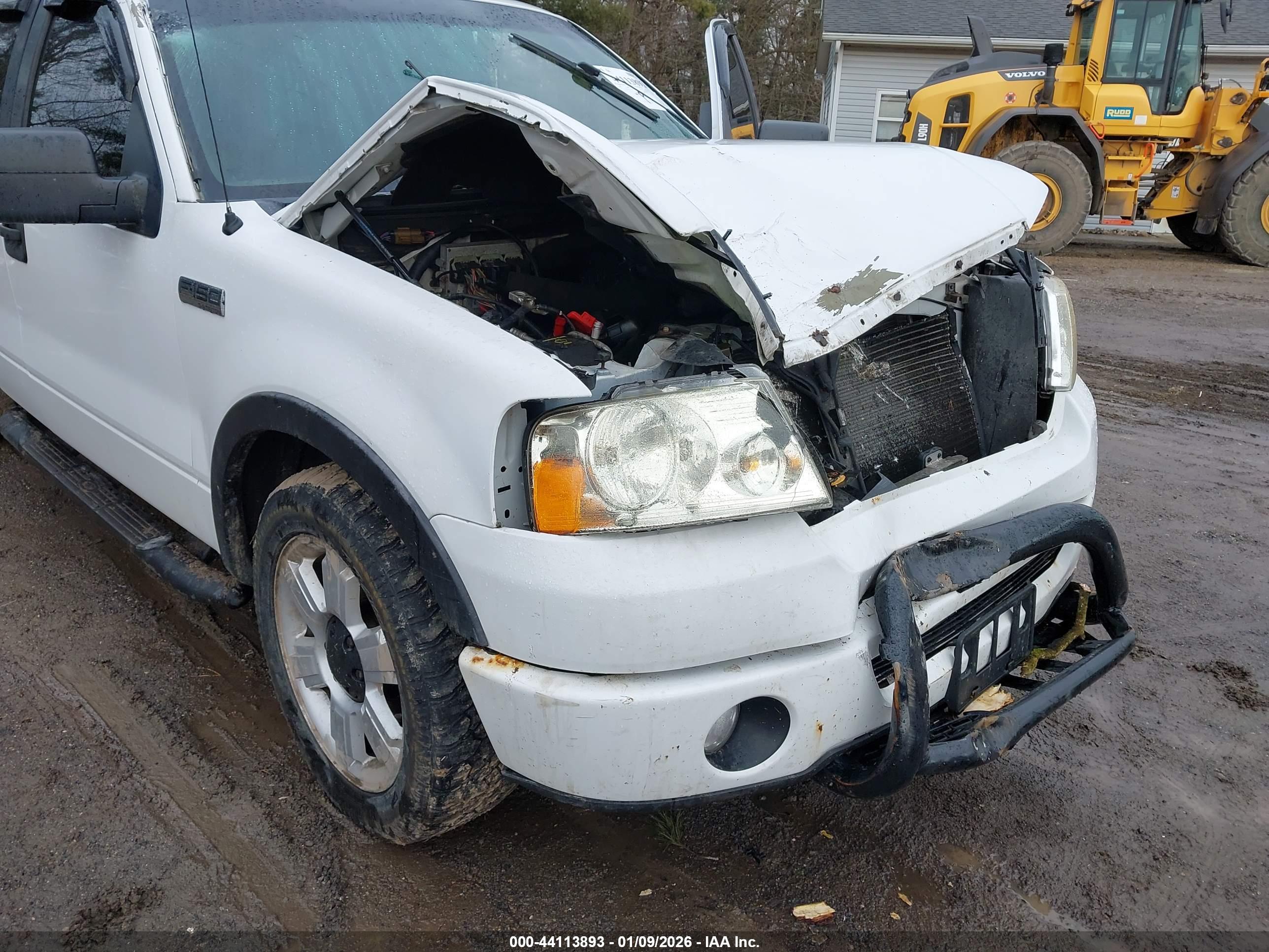 FORD F-150 image 6