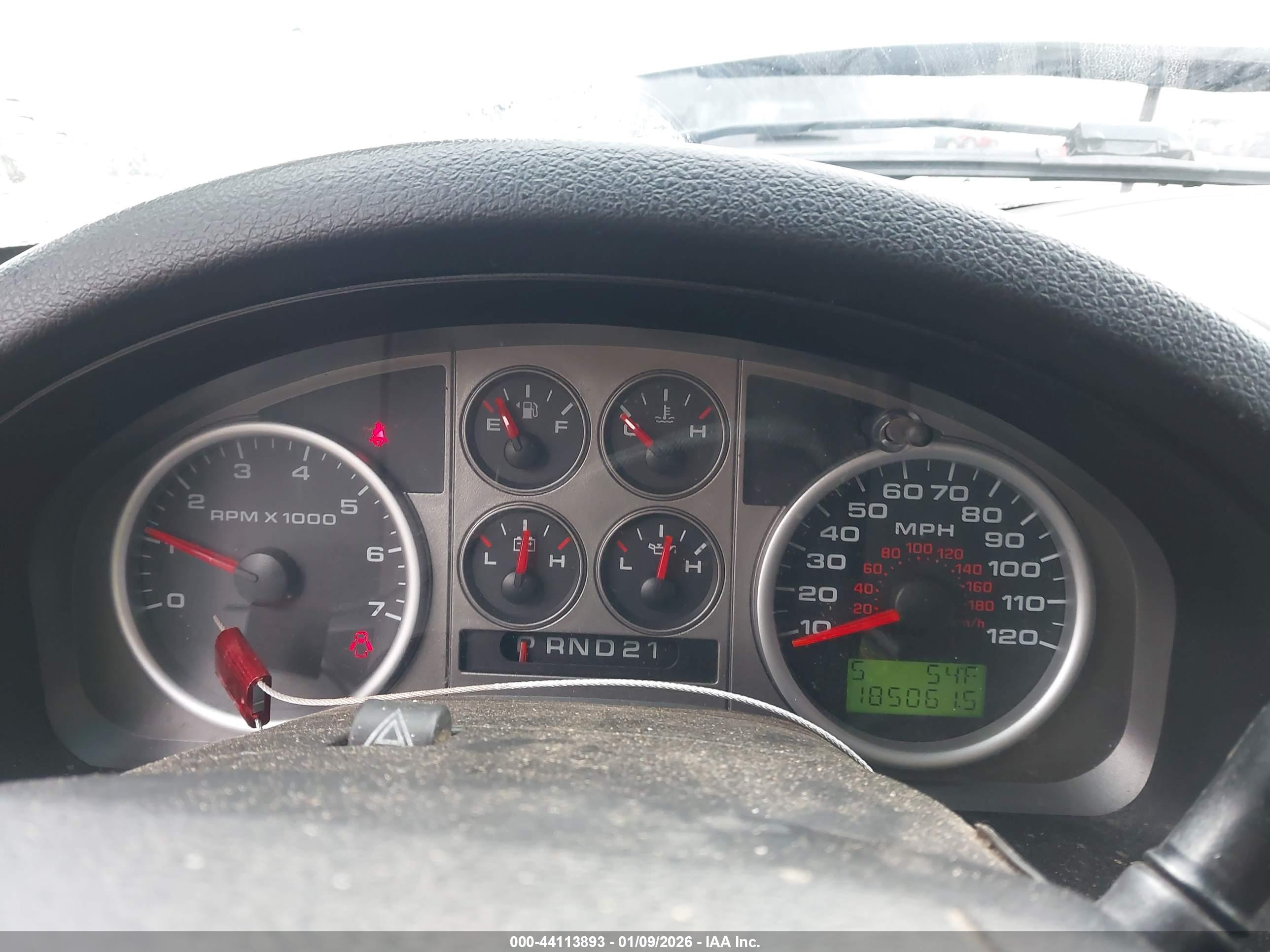 FORD F-150 image 7