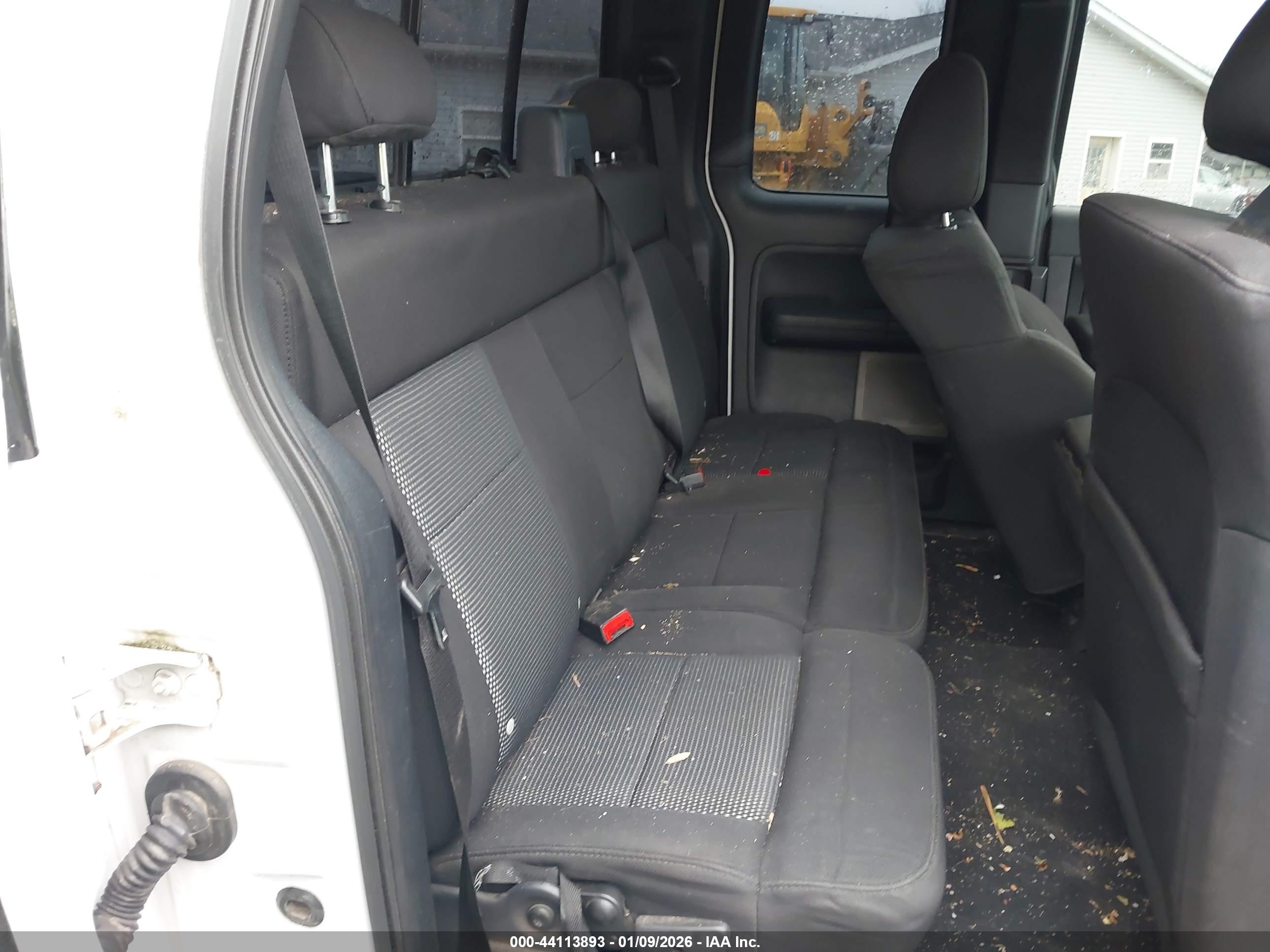 FORD F-150 image 8