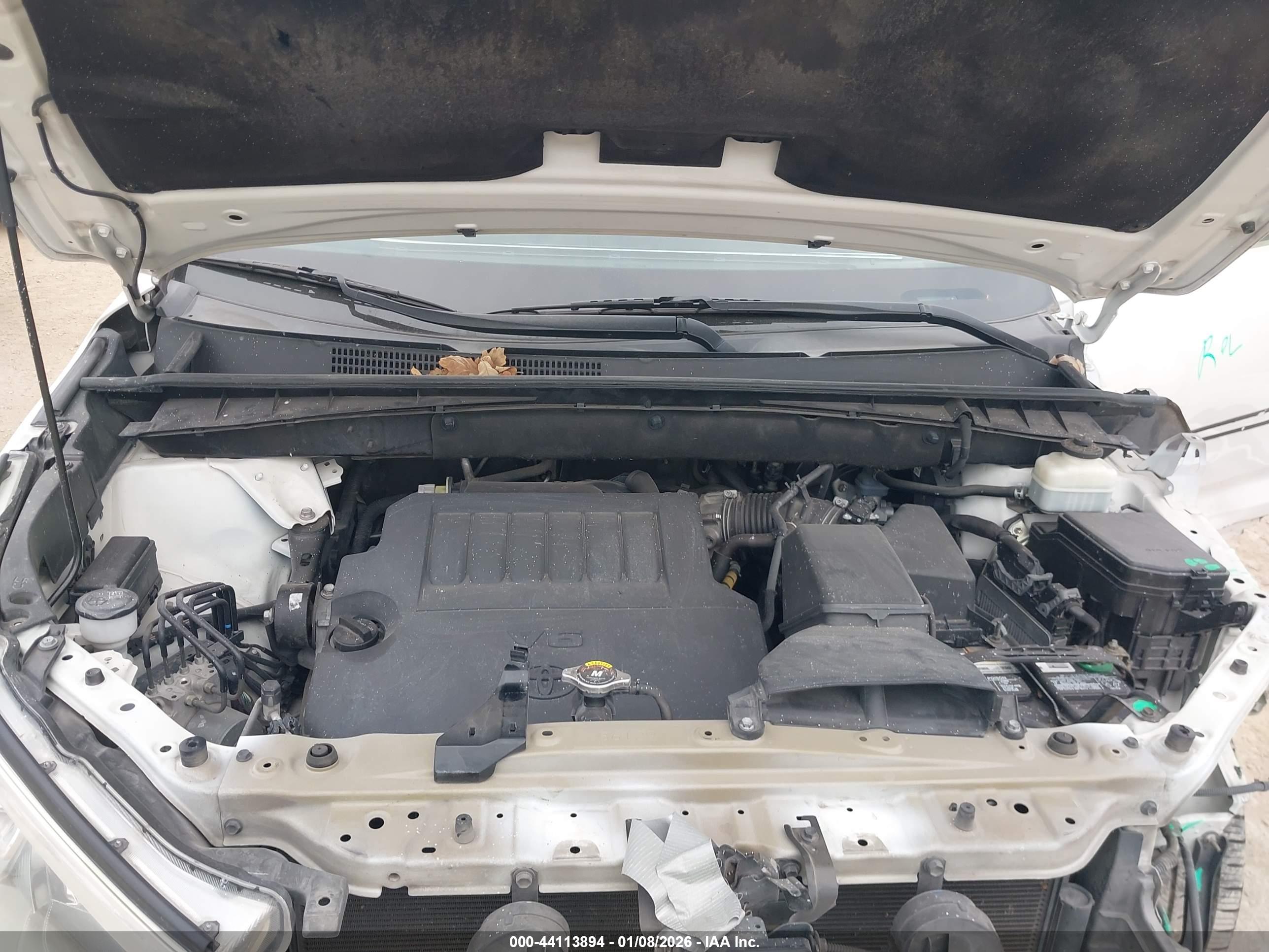 TOYOTA HIGHLANDER image 10