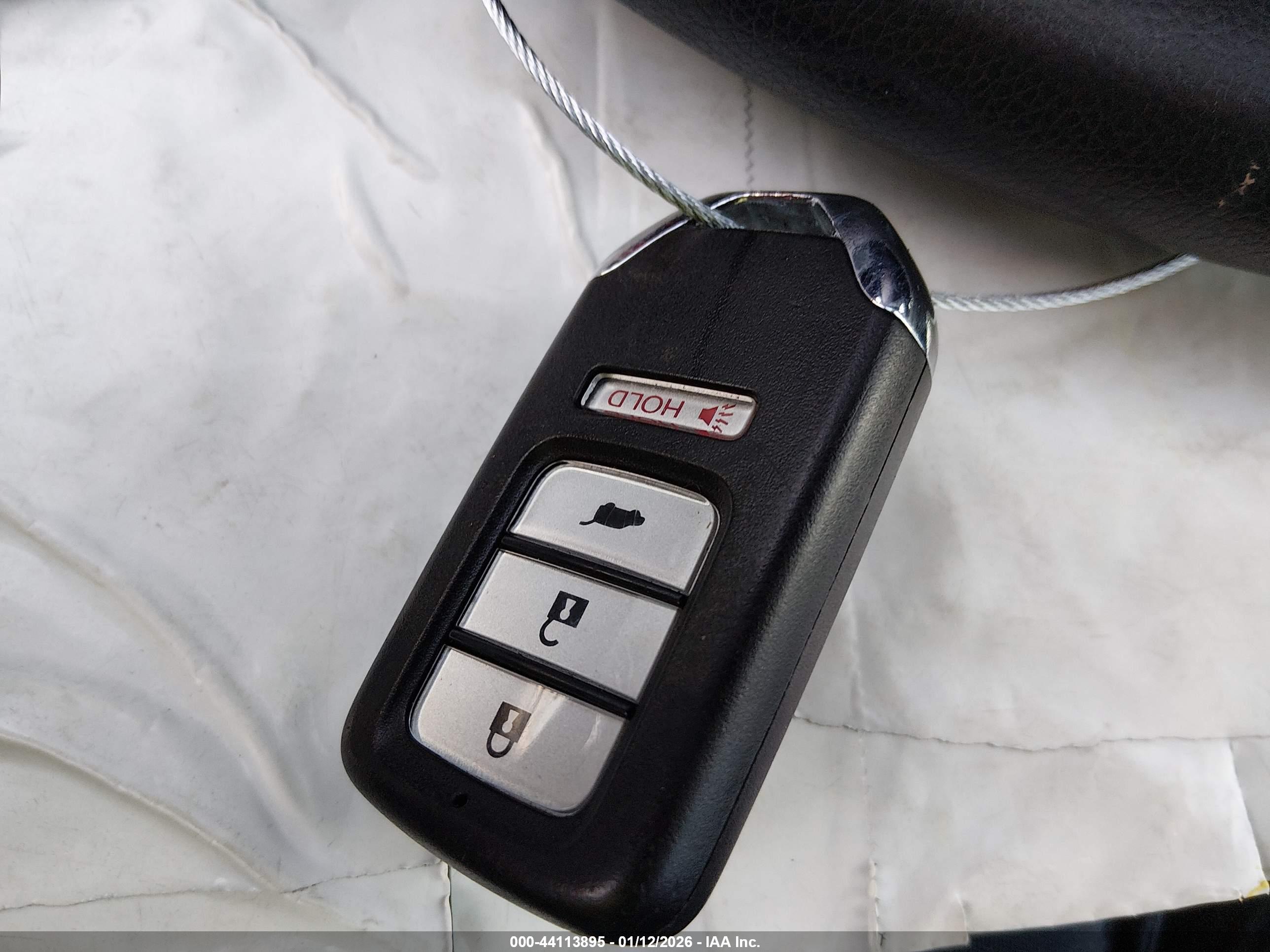 HONDA HR-V image 11