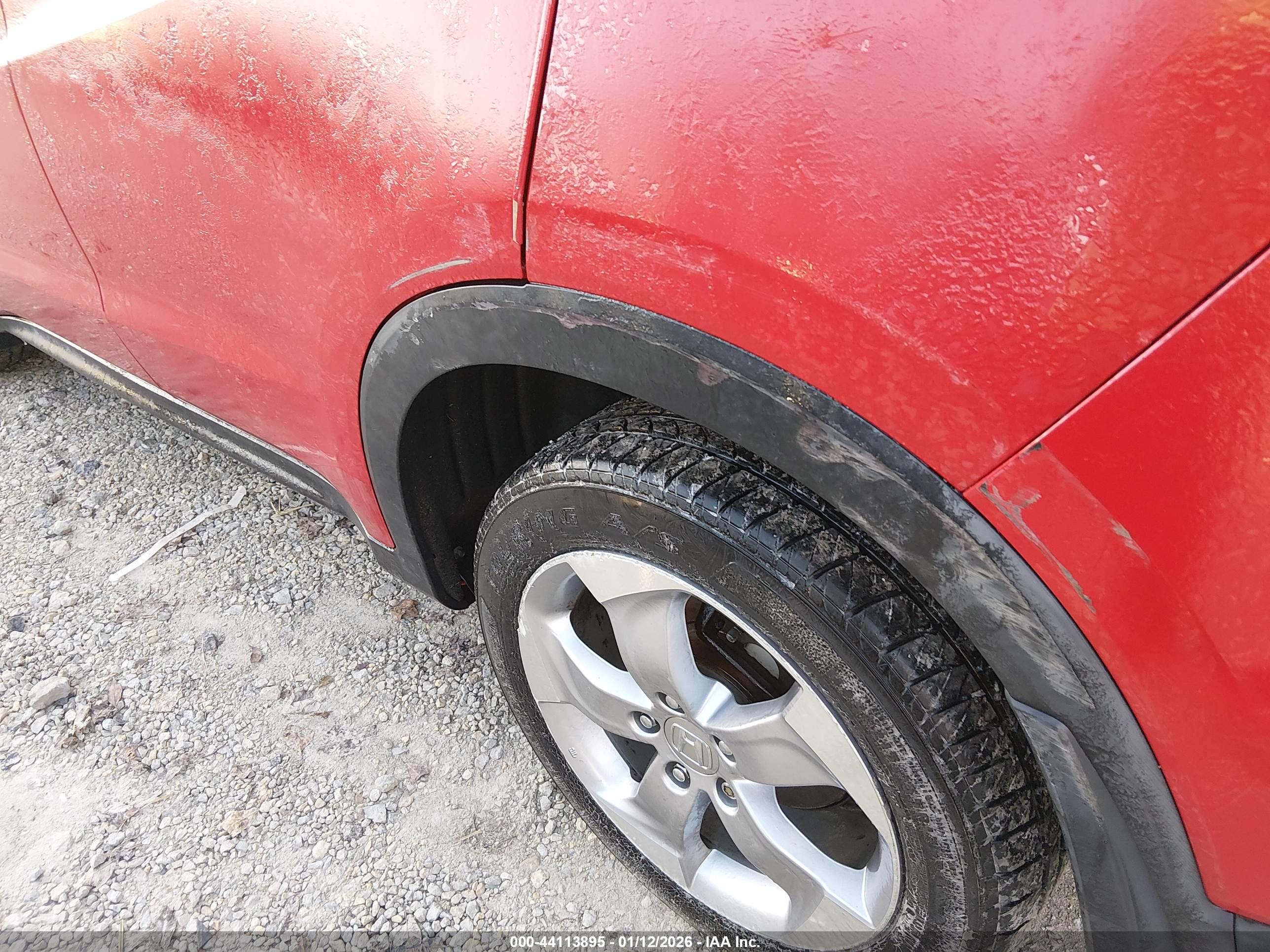 HONDA HR-V image 6