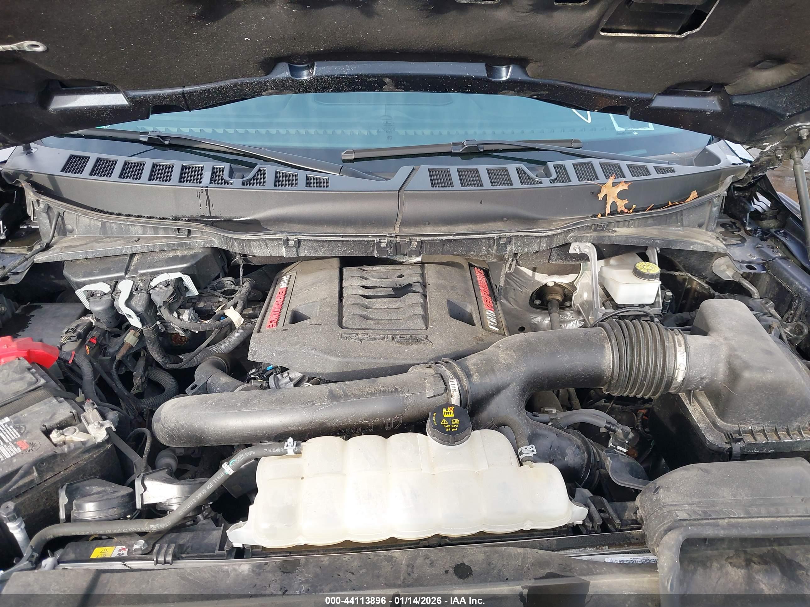 FORD F-150 image 10