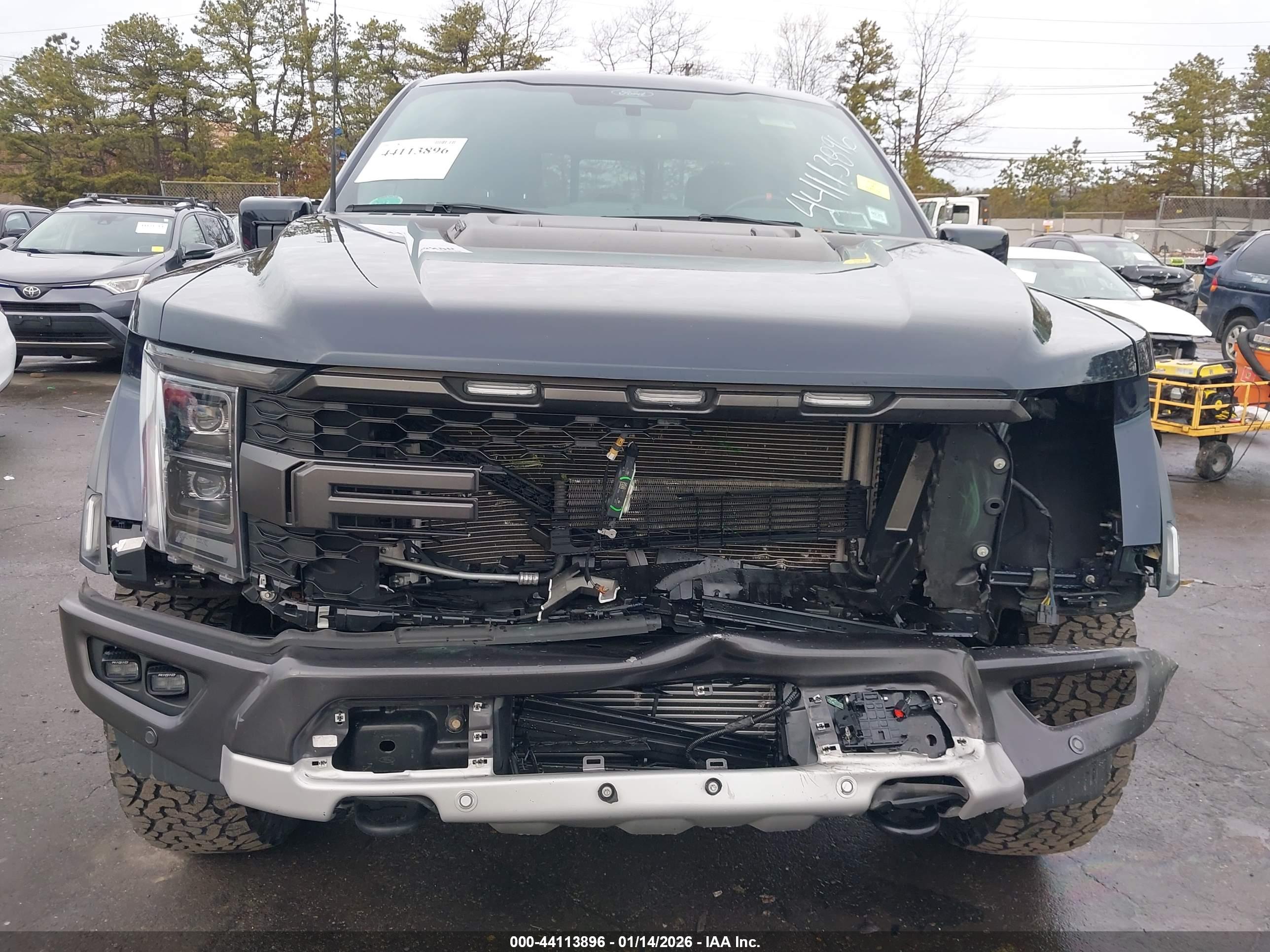 FORD F-150 image 6