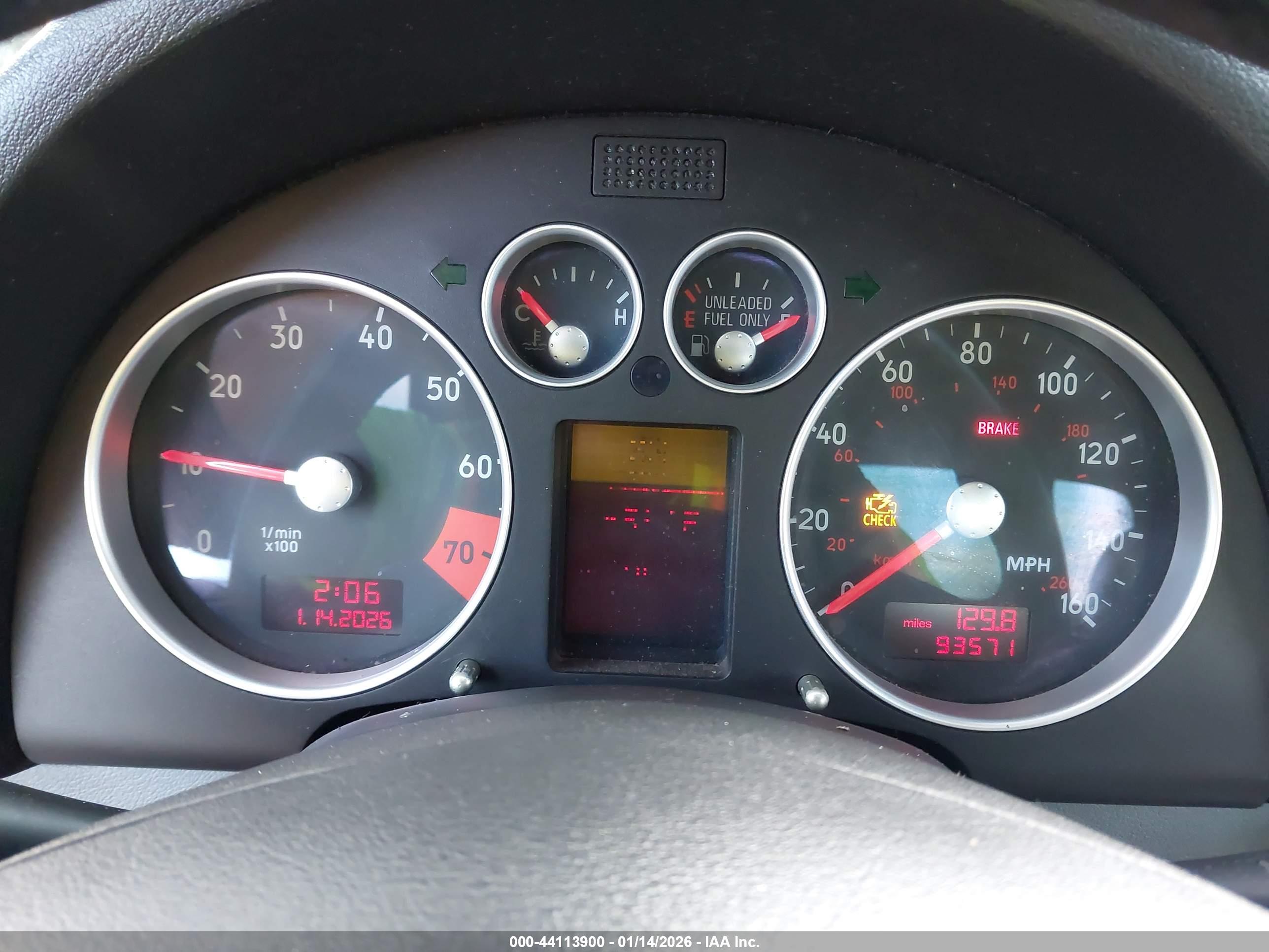 AUDI TT image 7