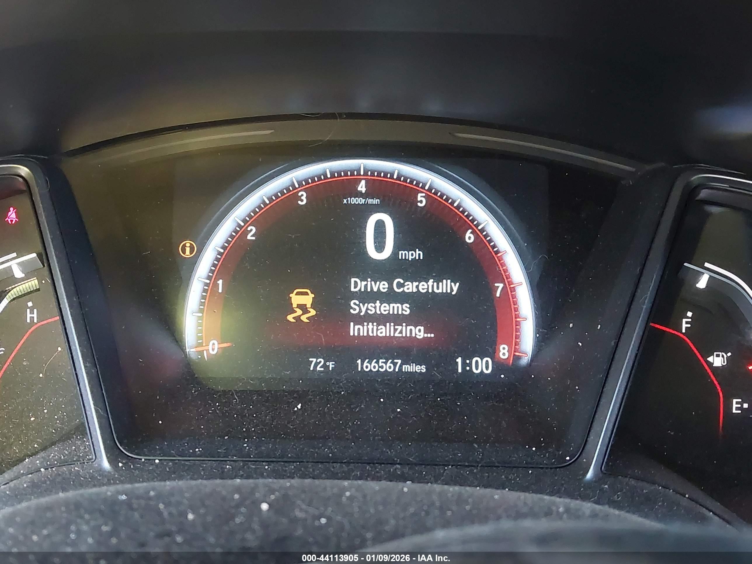 HONDA CIVIC image 7