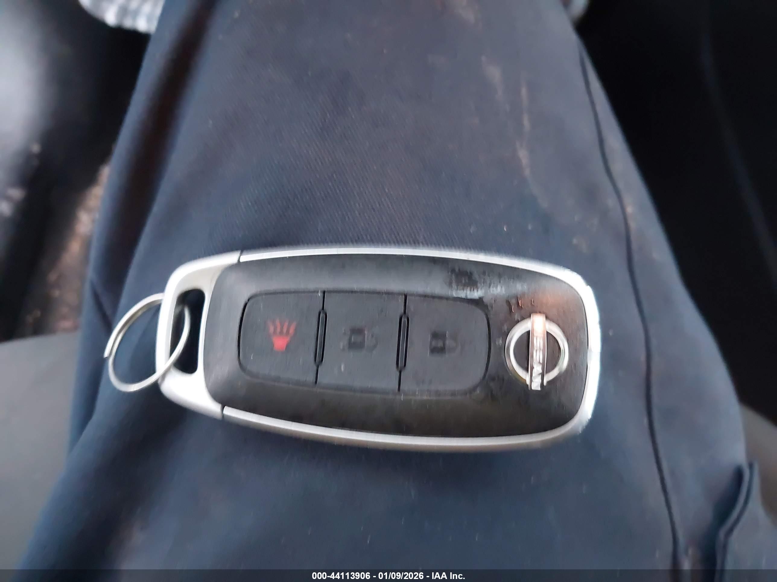 NISSAN KICKS image 11