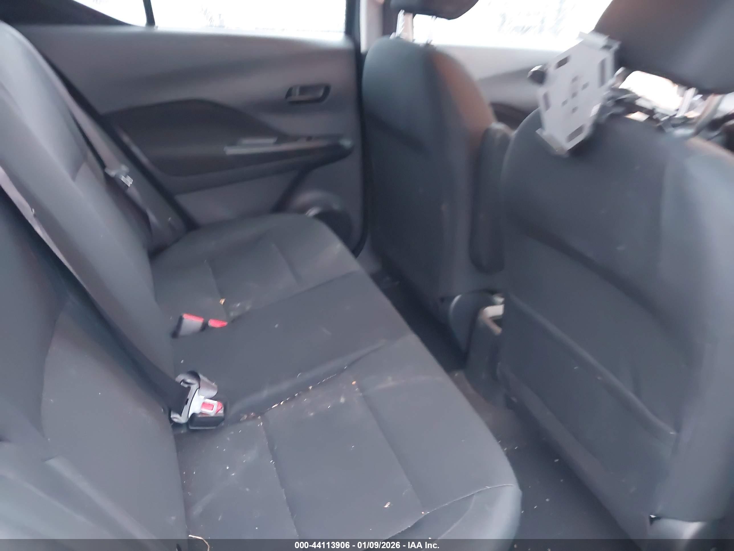 NISSAN KICKS image 8