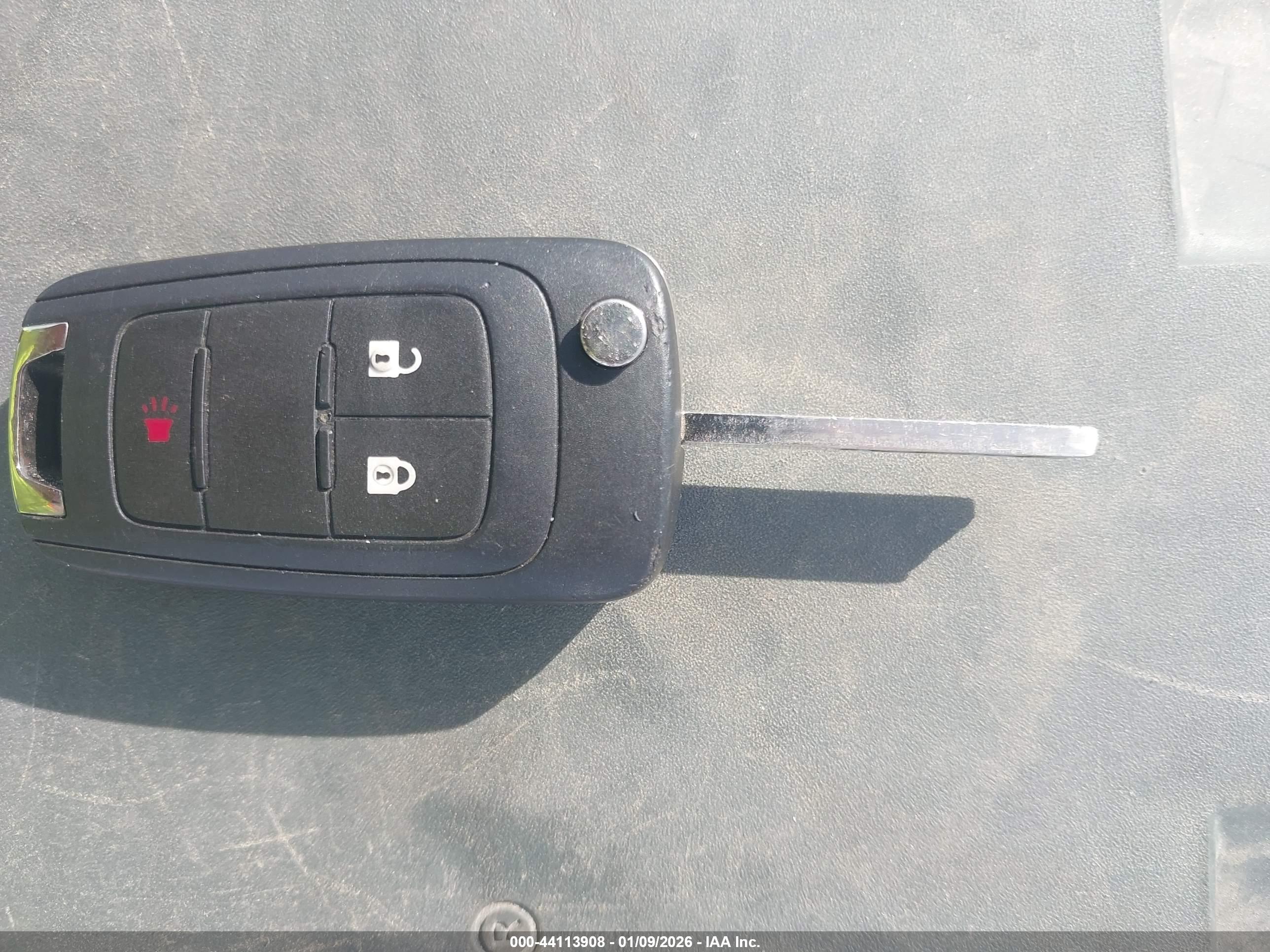 CHEVROLET EQUINOX image 11