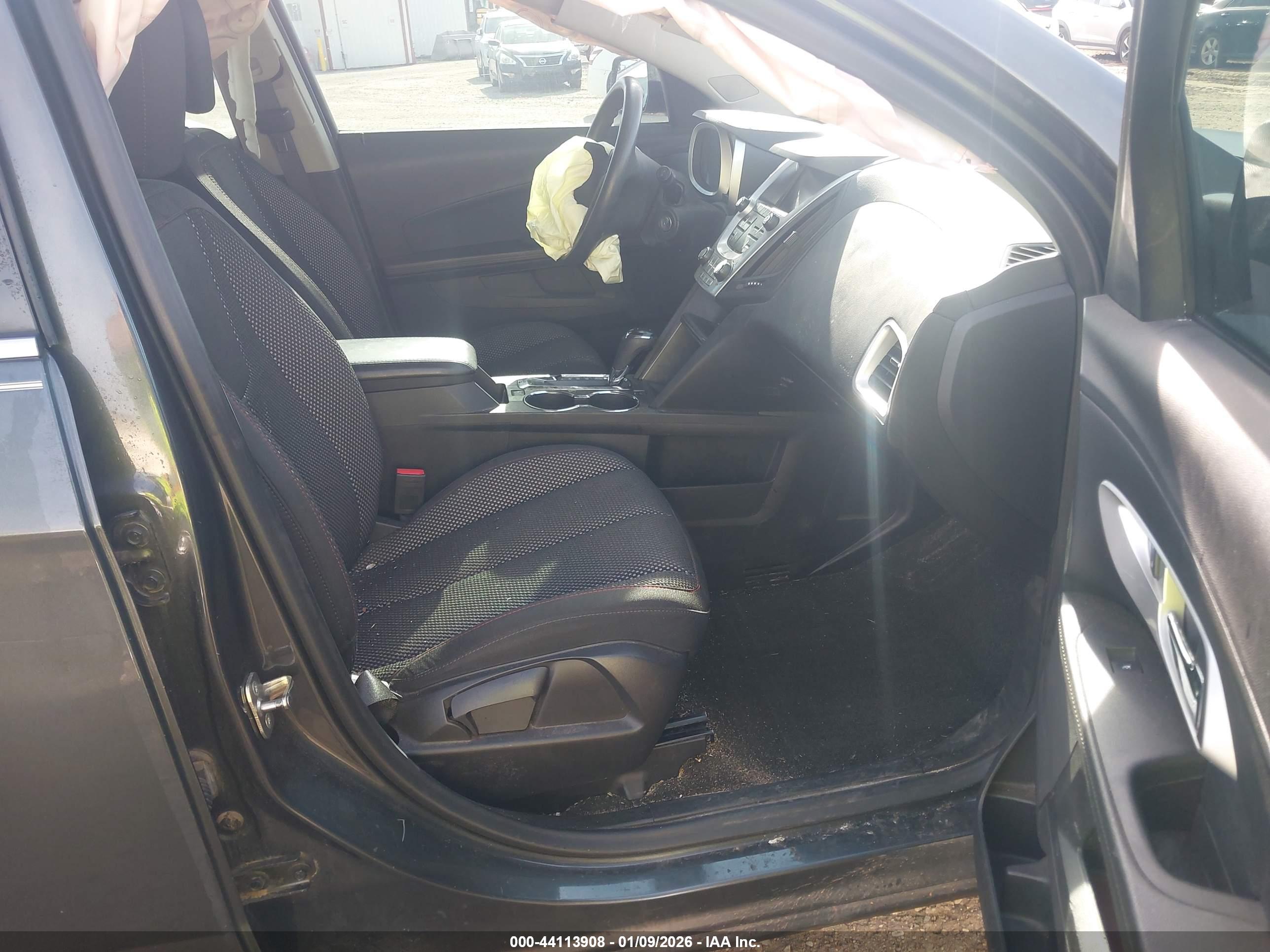 CHEVROLET EQUINOX image 5