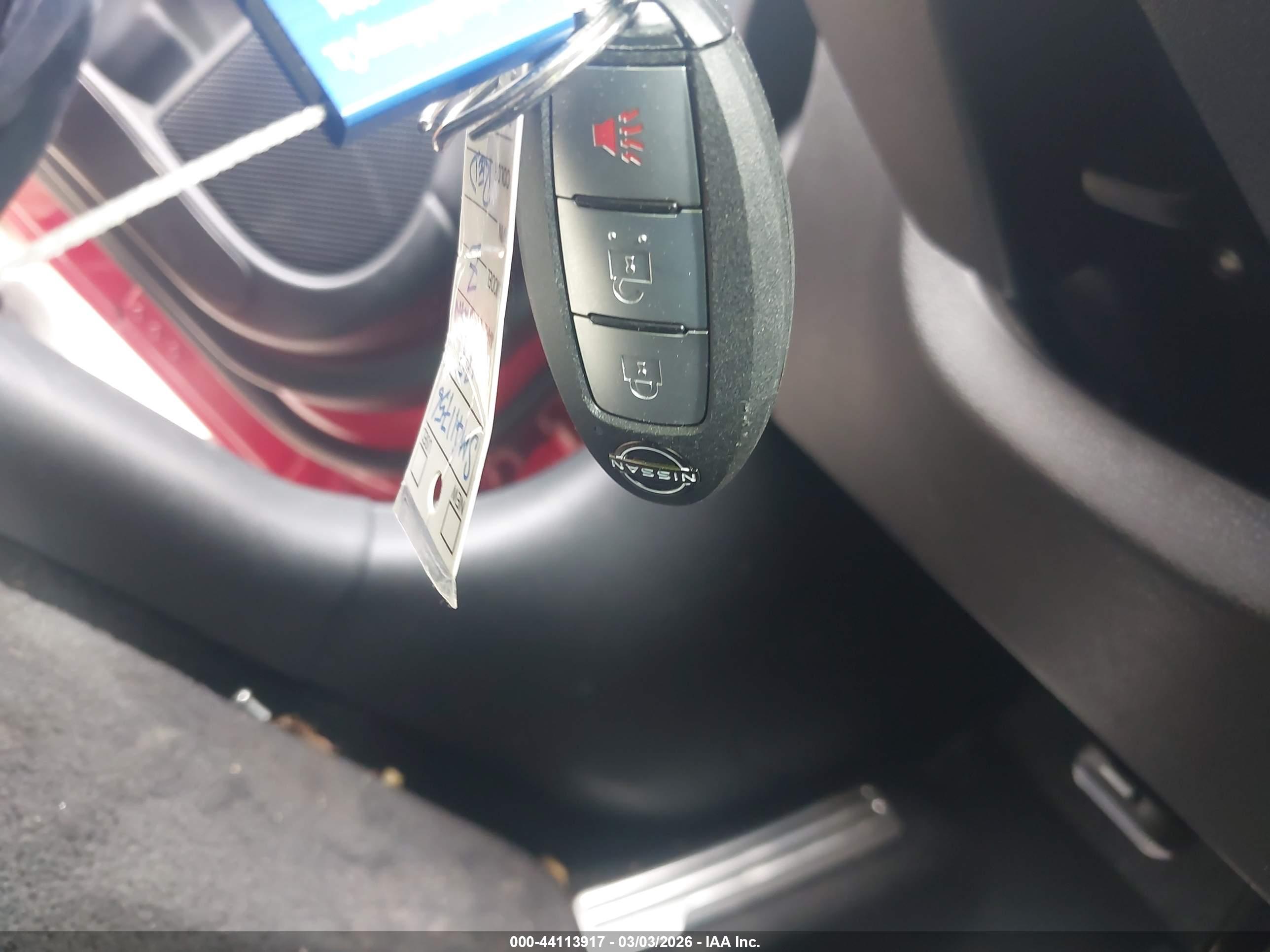 NISSAN Z image 11