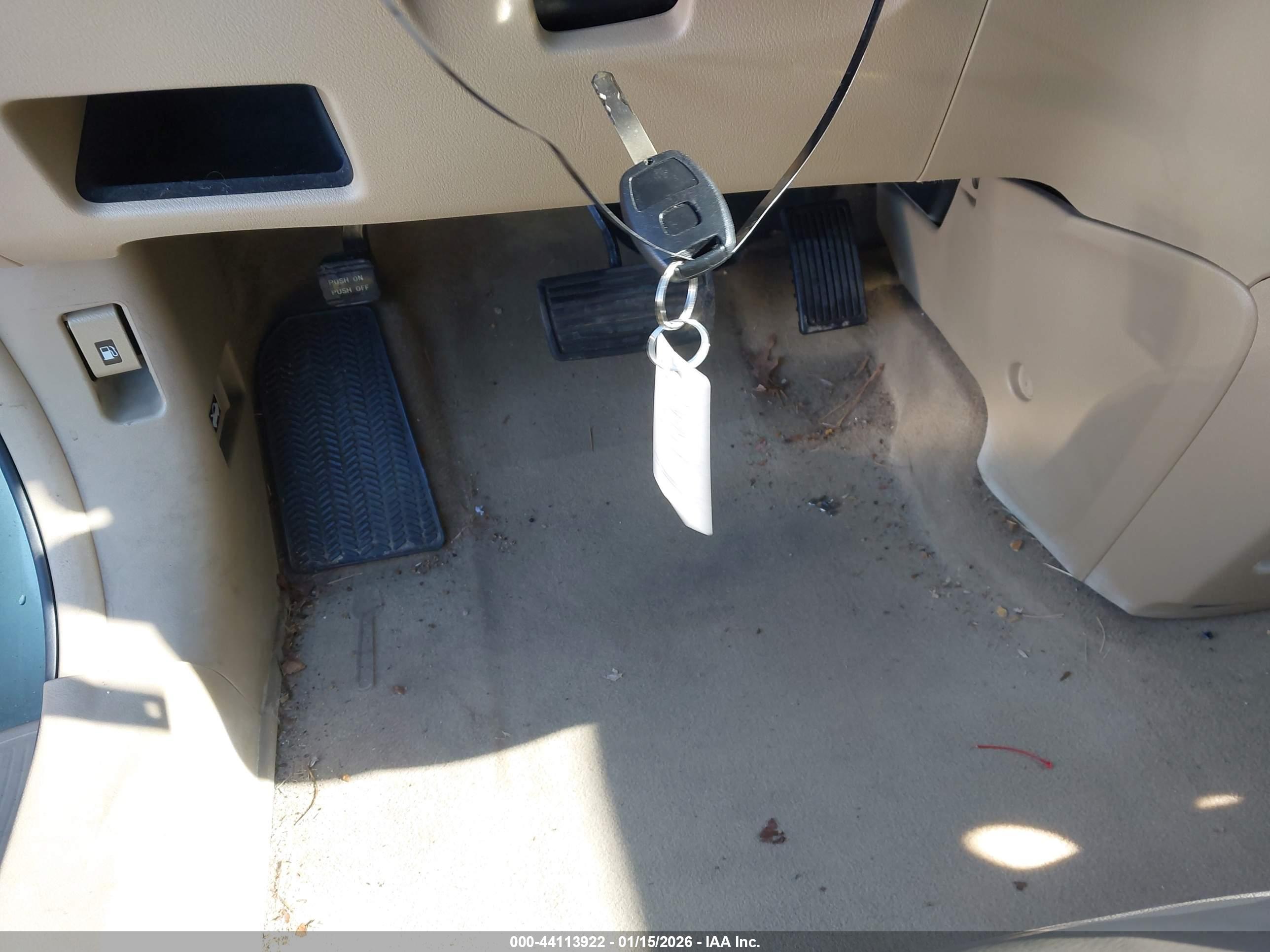 HONDA CR-V image 11