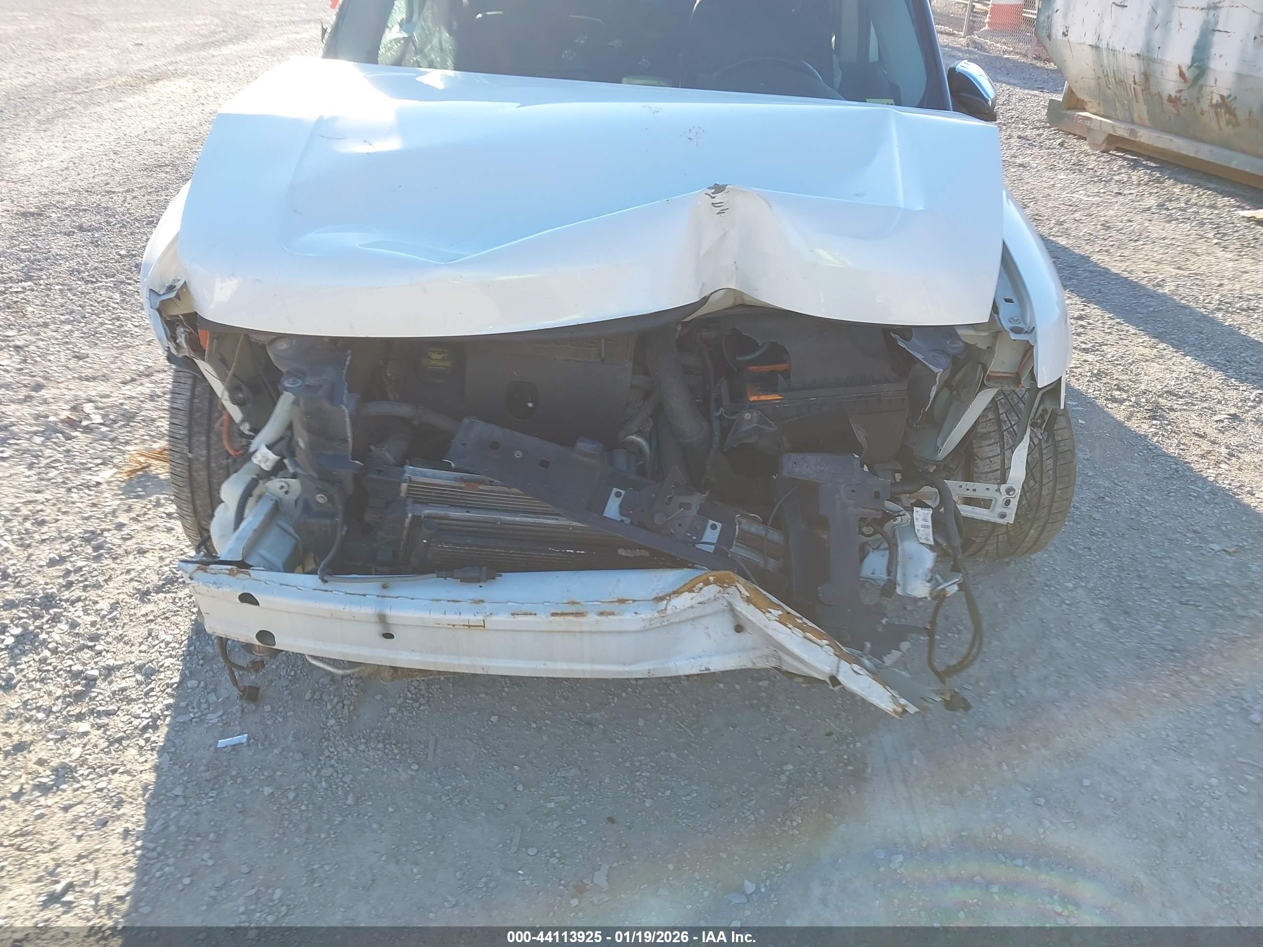 FORD FLEX image 6