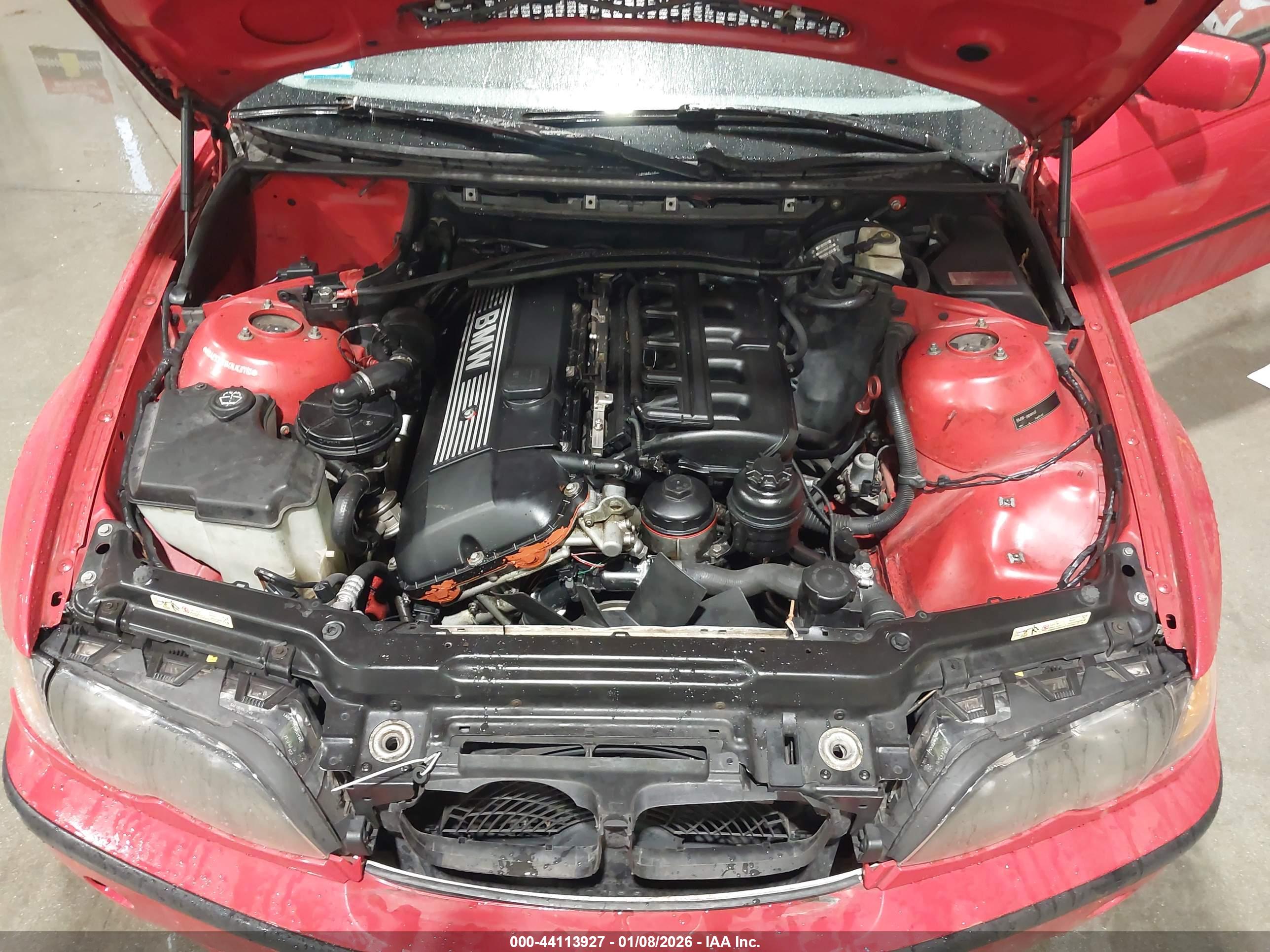 BMW 325I image 10