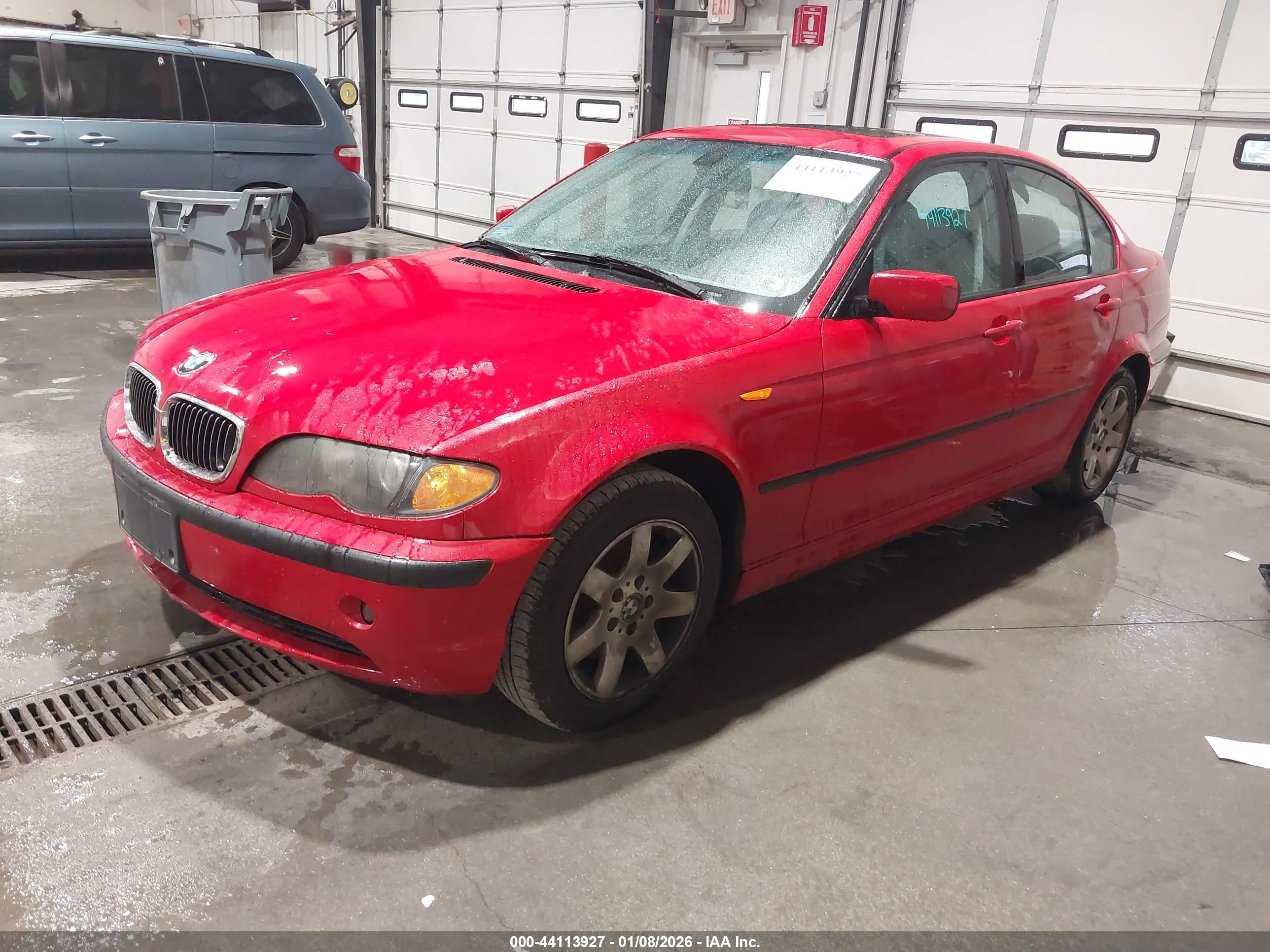 BMW 325I image 2