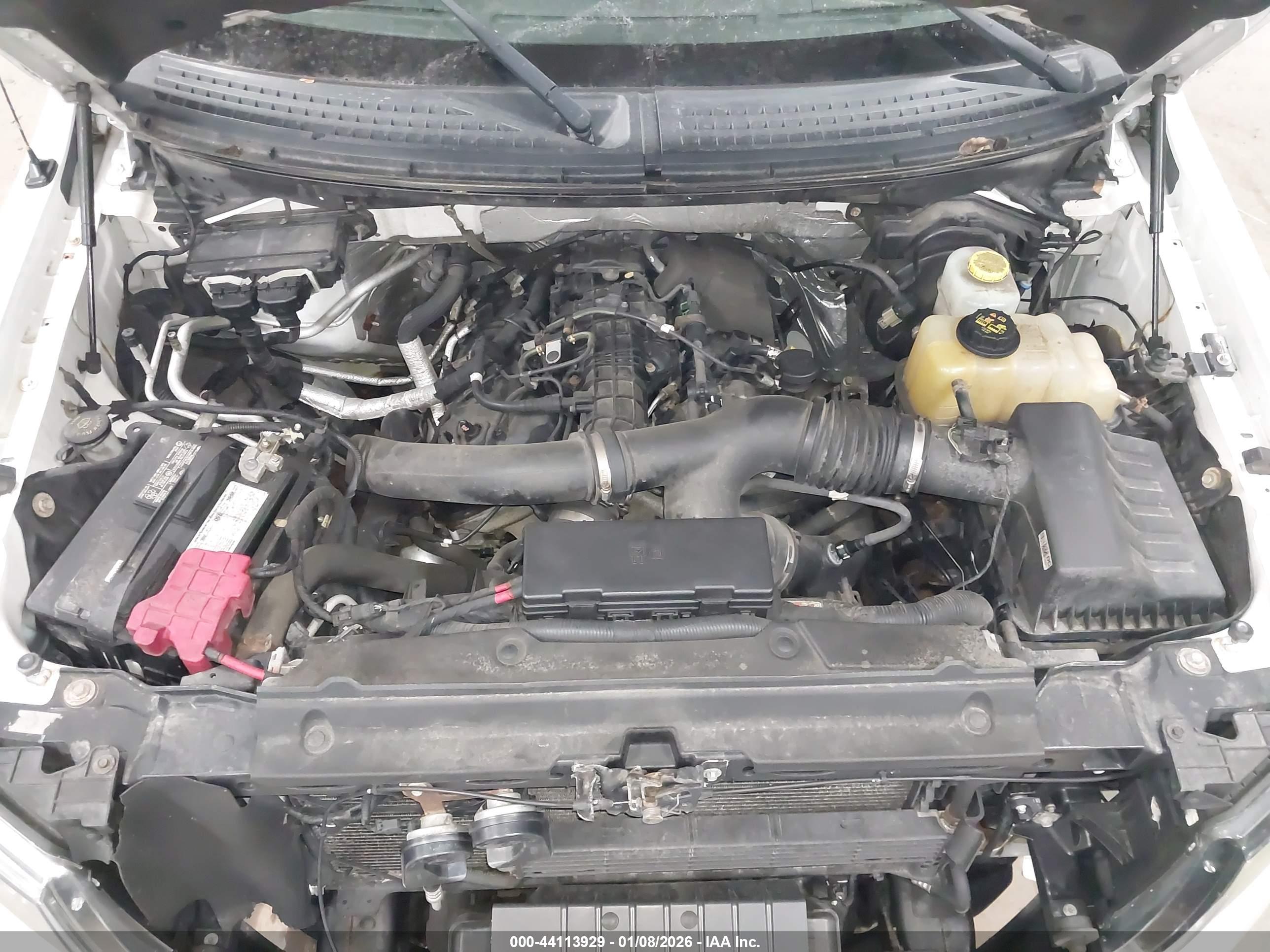 FORD F-150 image 10