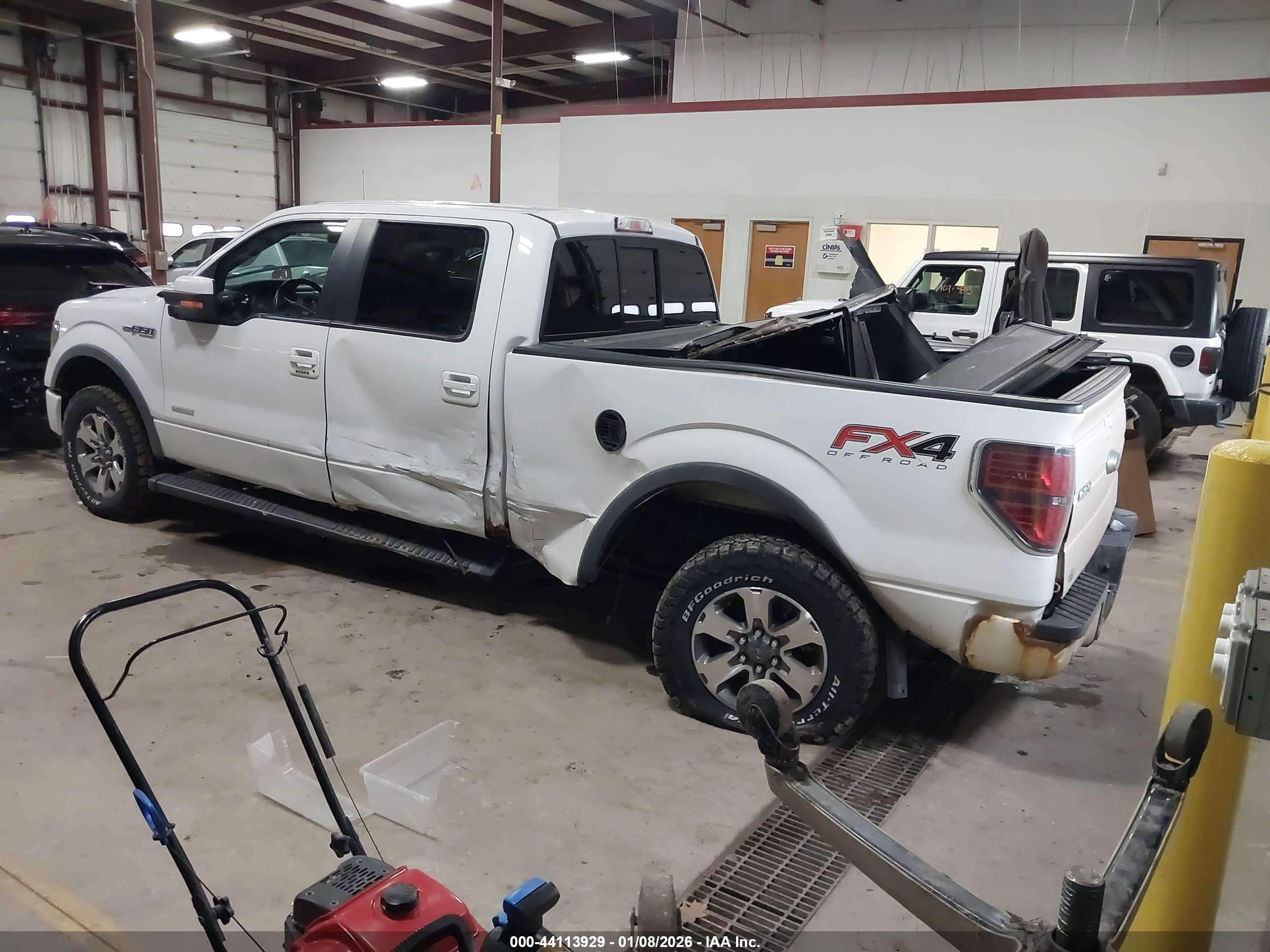 FORD F-150 image 3