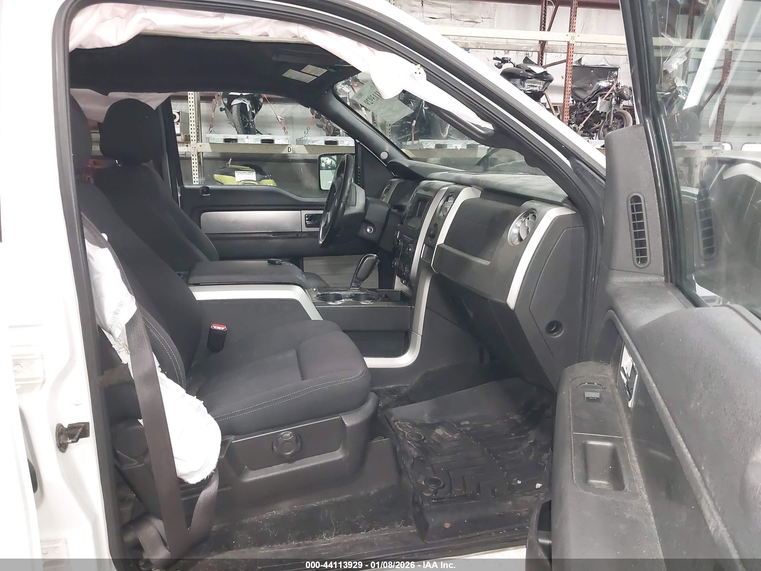 FORD F-150 image 5