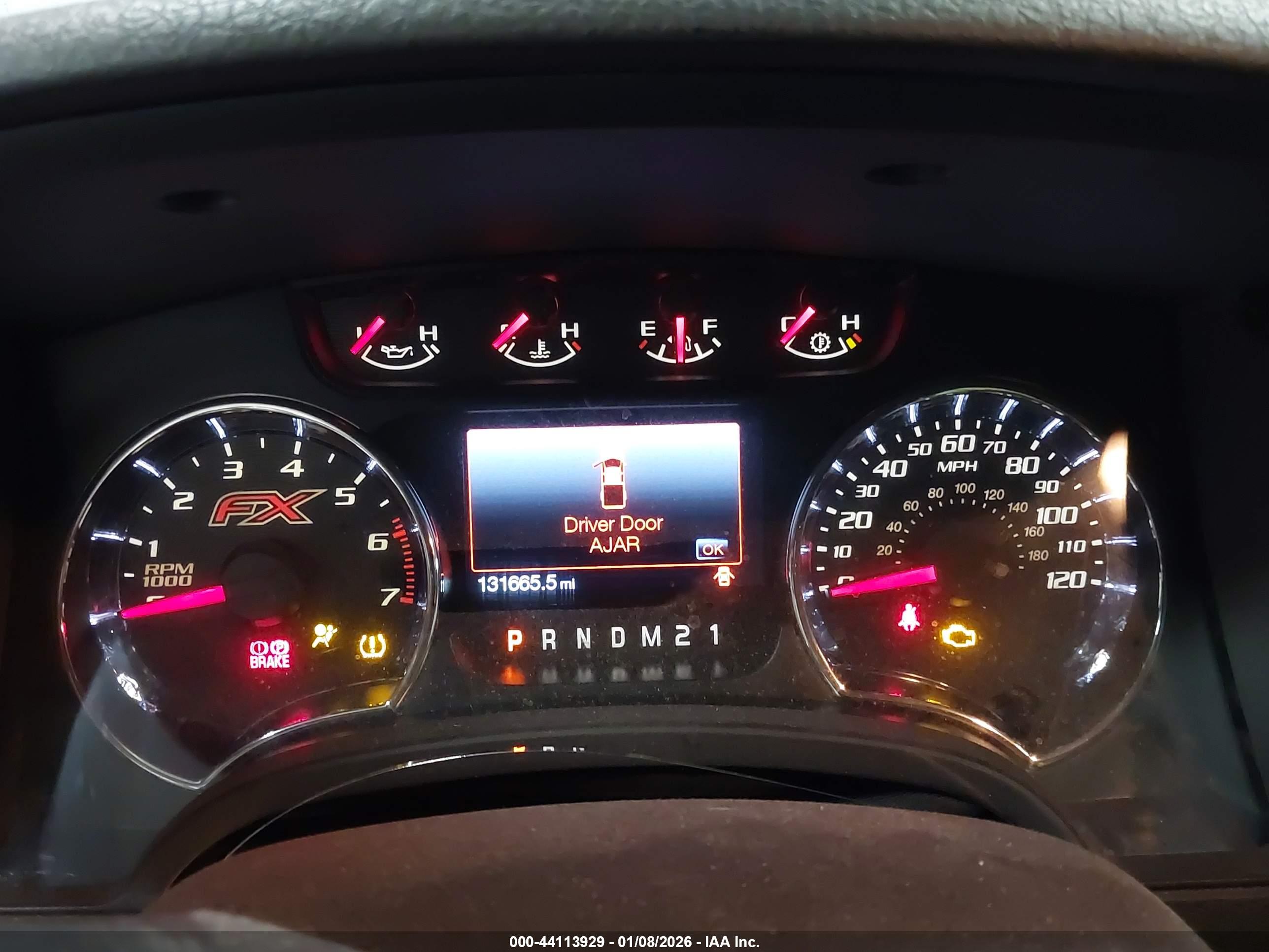 FORD F-150 image 7