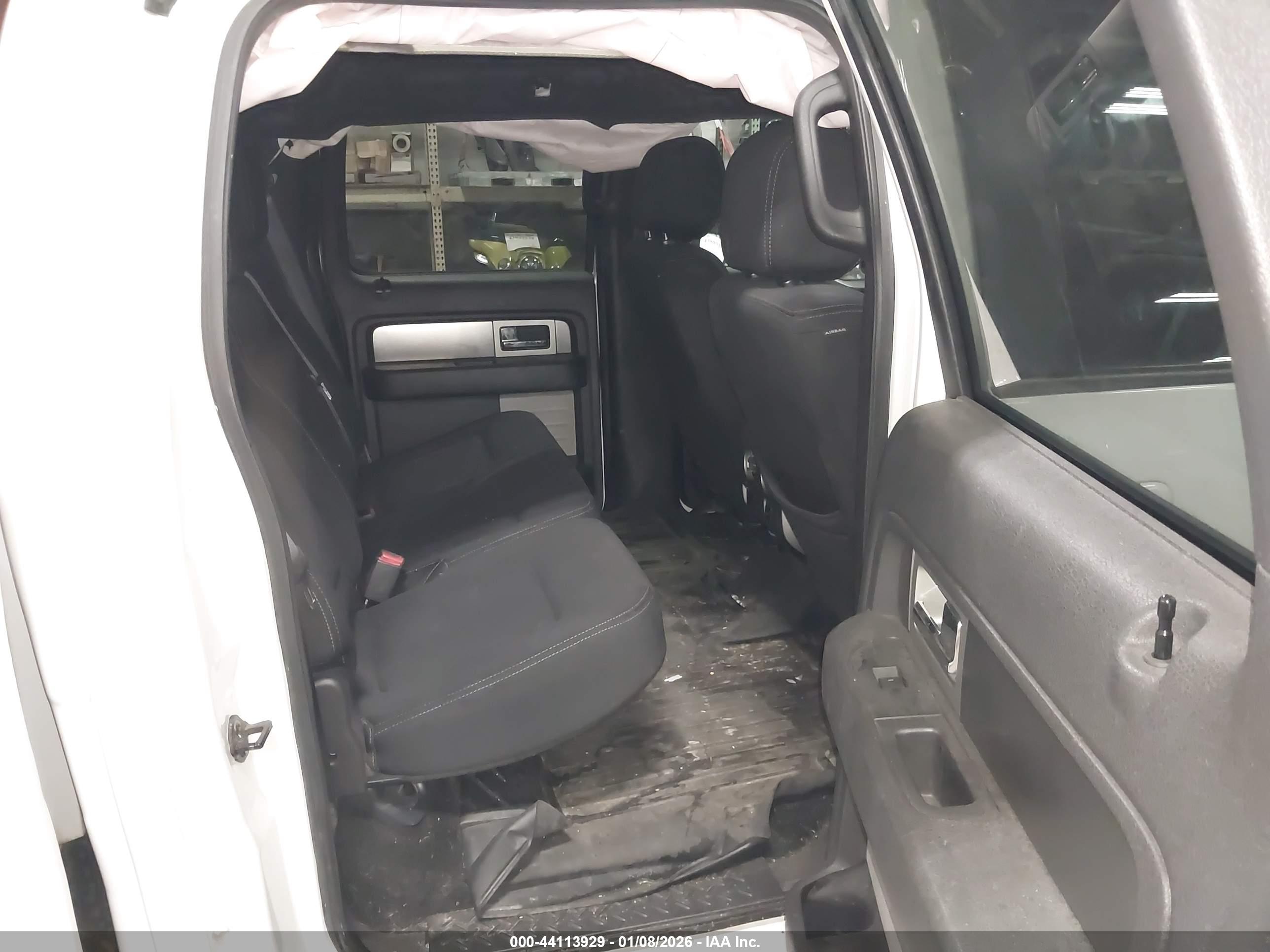 FORD F-150 image 8