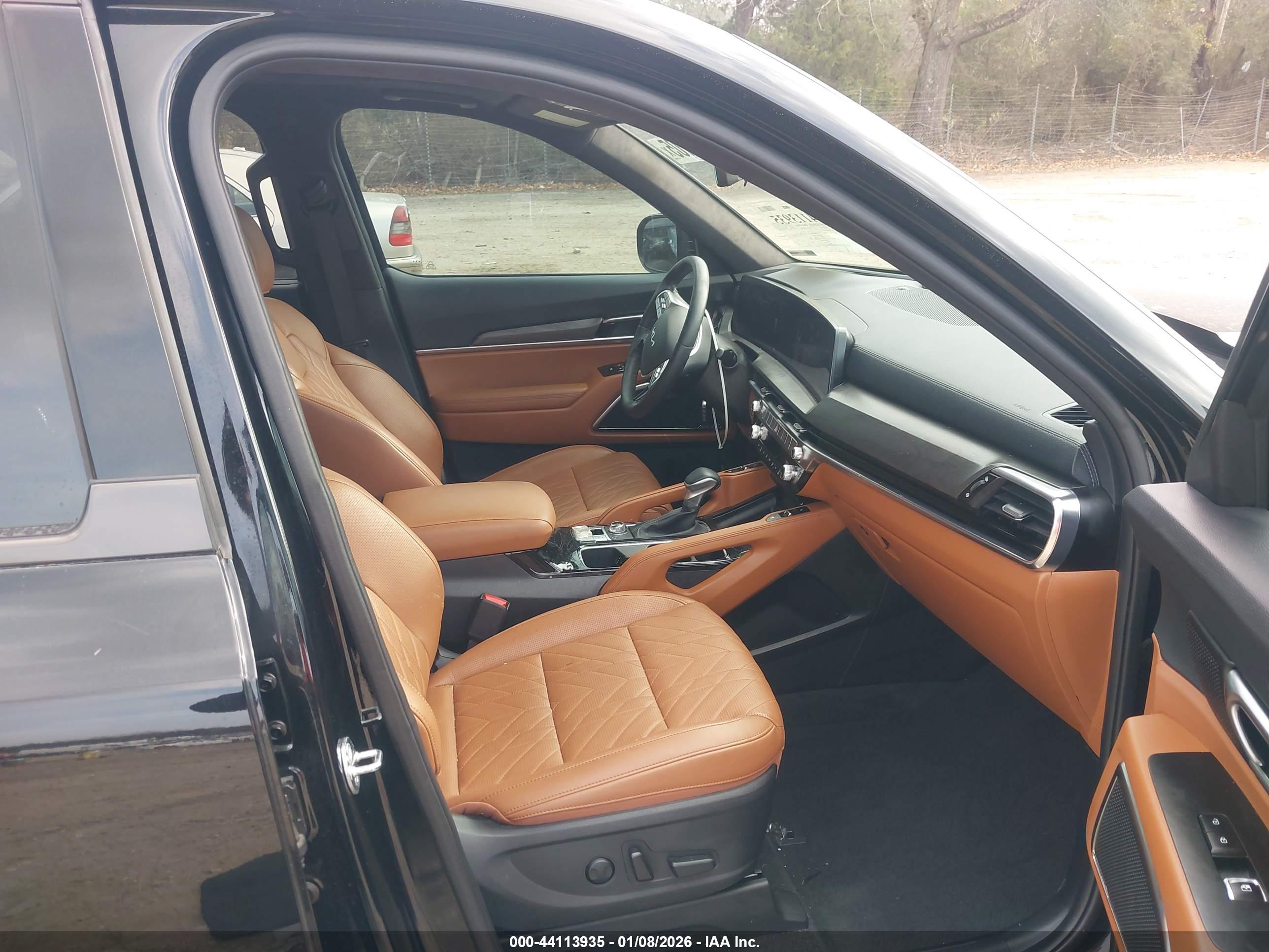 KIA TELLURIDE image 5
