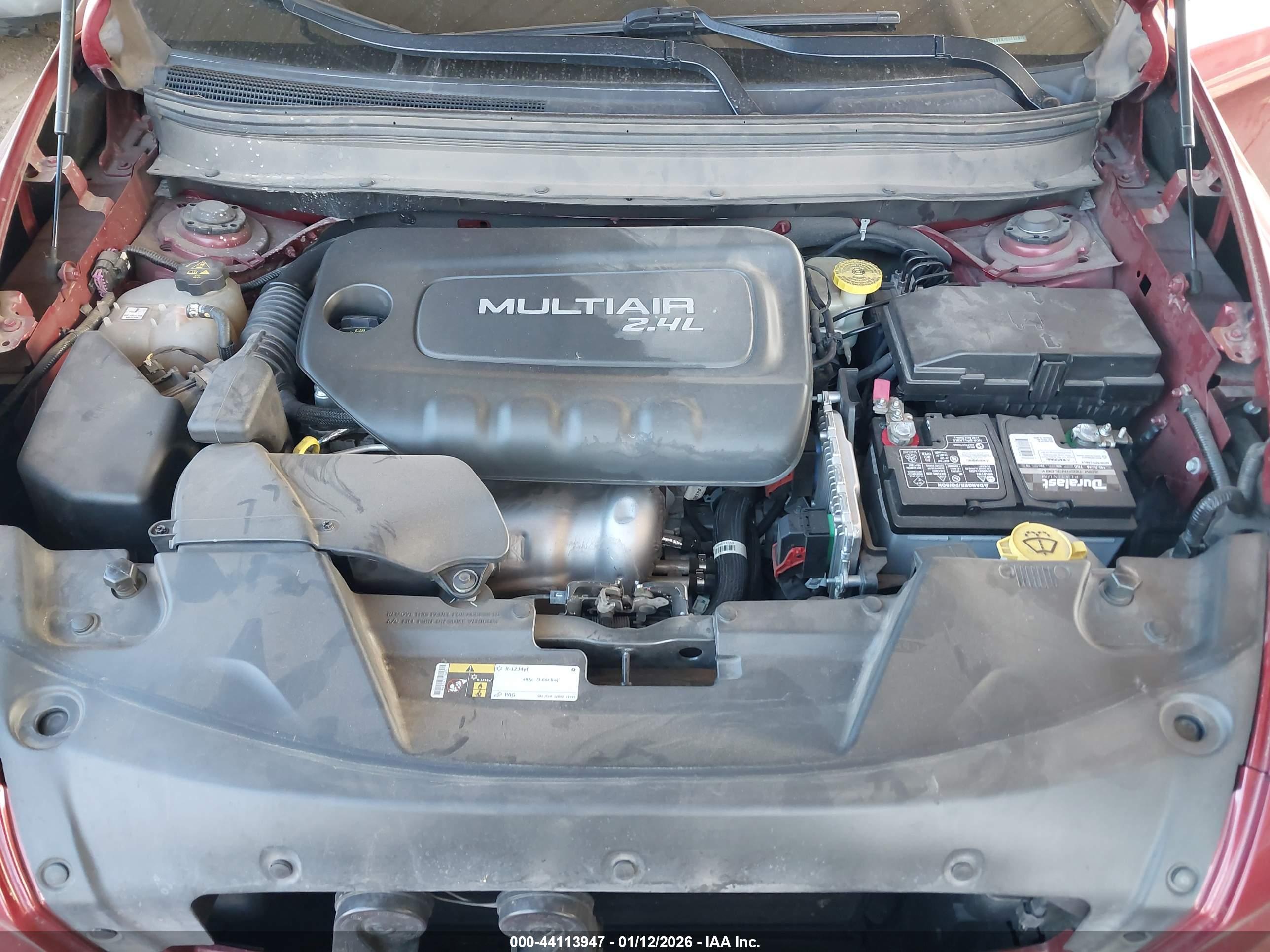 JEEP CHEROKEE image 10