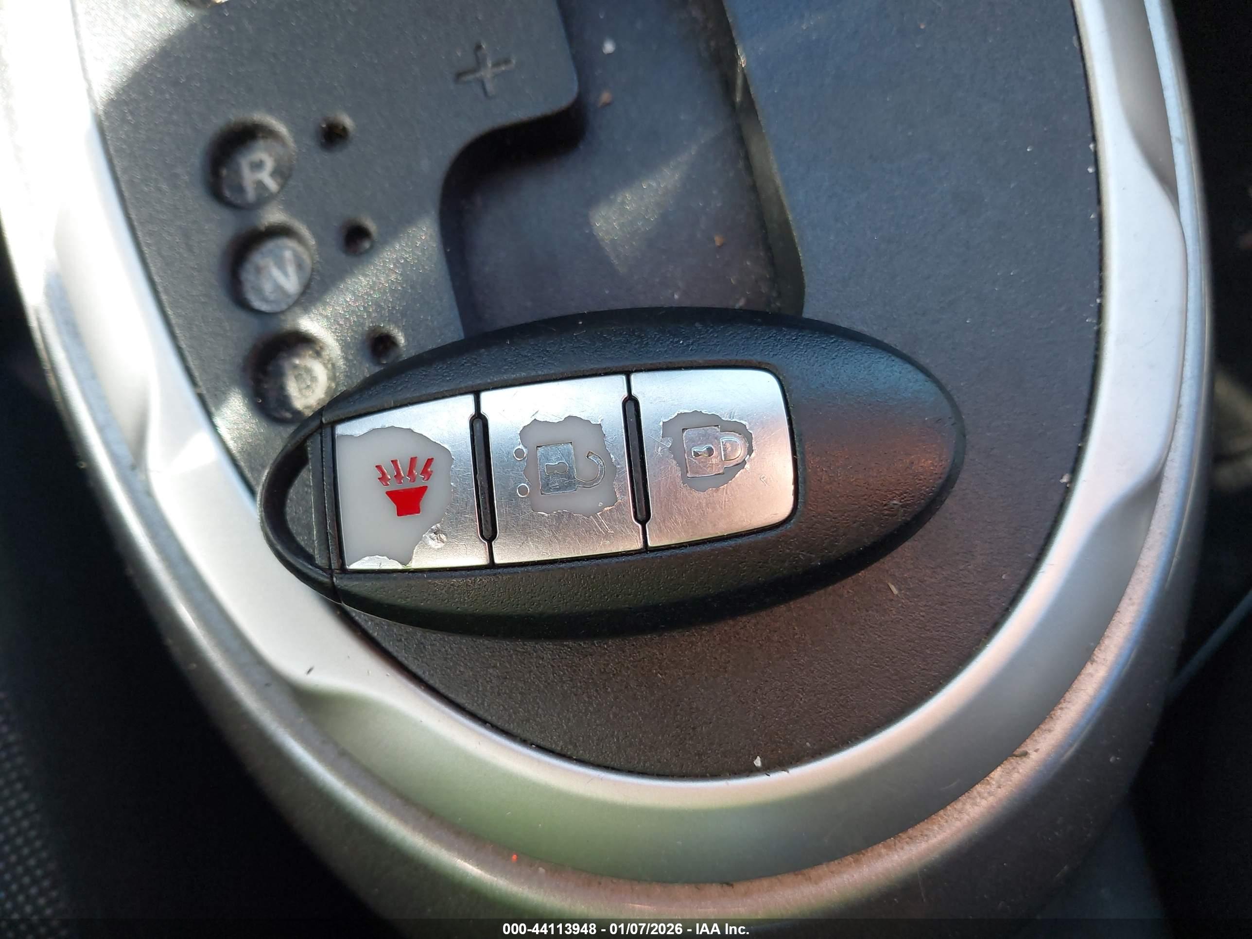 NISSAN JUKE image 11