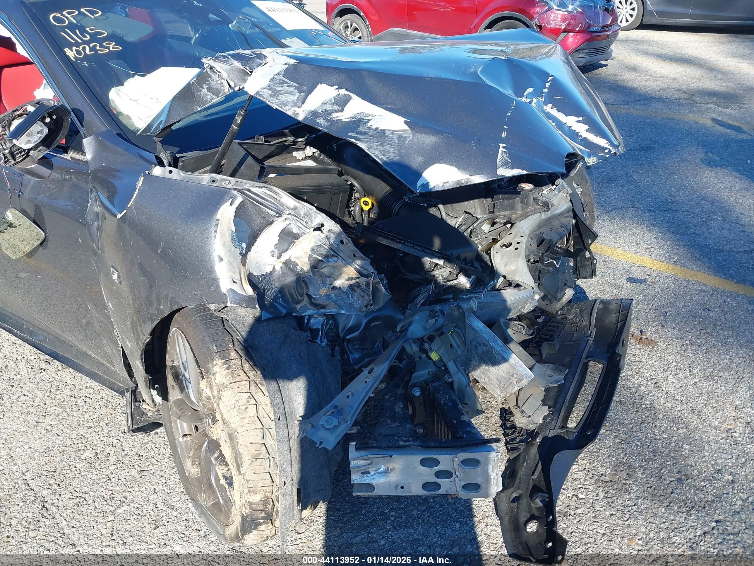 LEXUS IS image 6