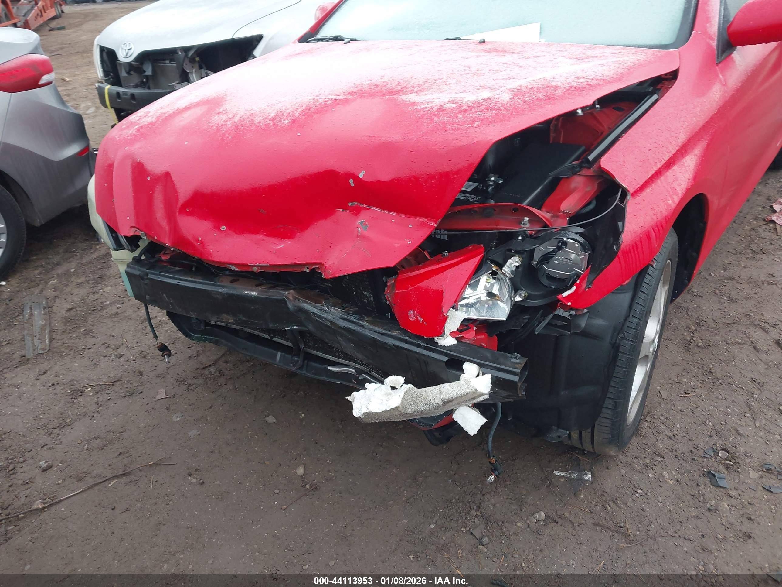 TOYOTA CAMRY image 6