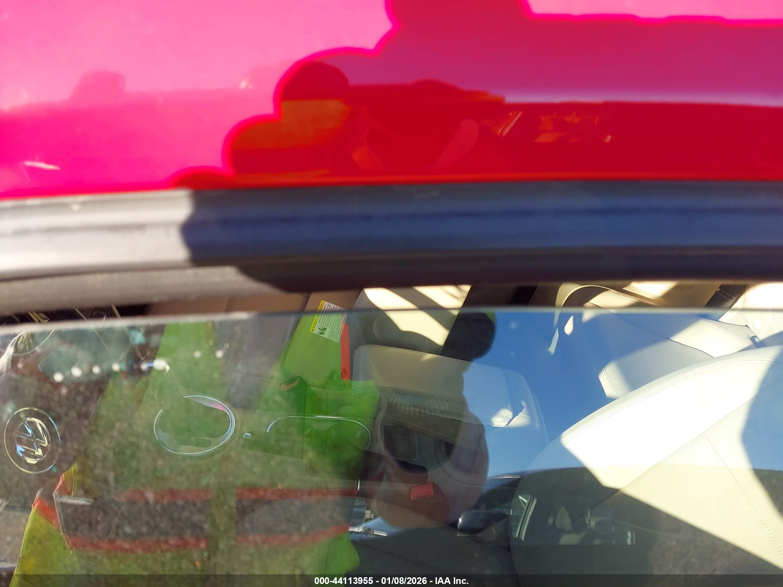 VOLKSWAGEN BEETLE image 6
