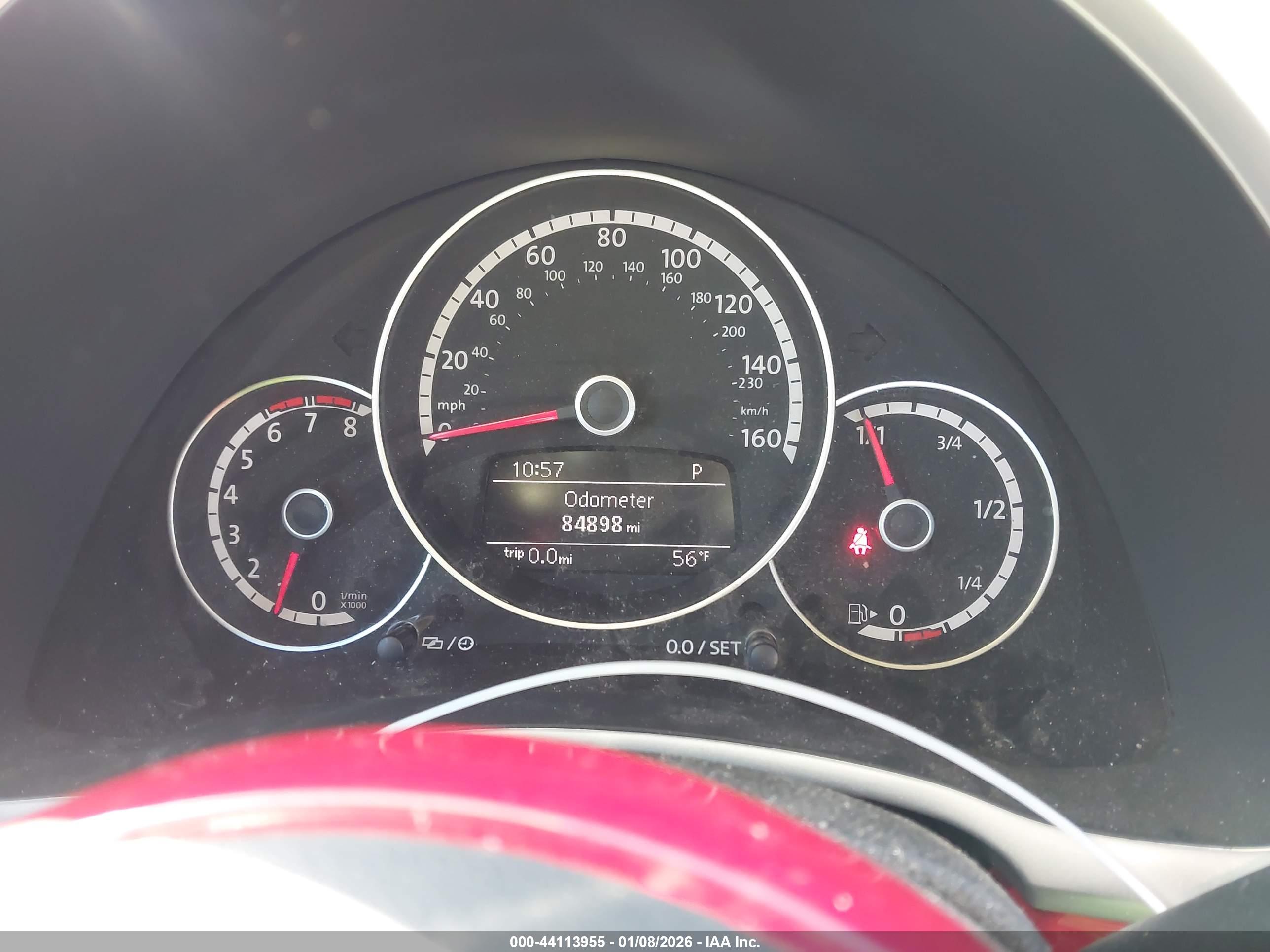 VOLKSWAGEN BEETLE image 7