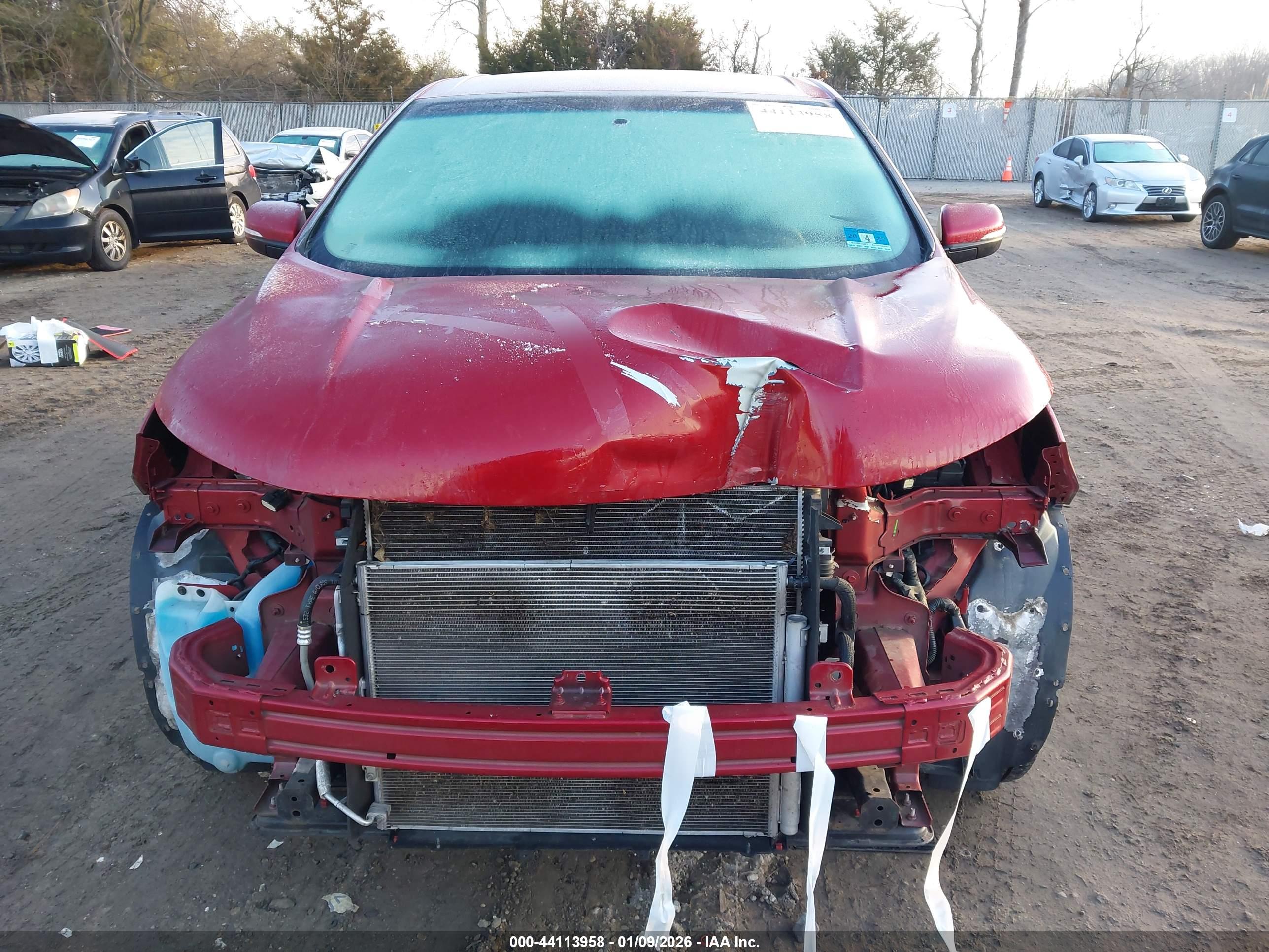 FORD EDGE image 6