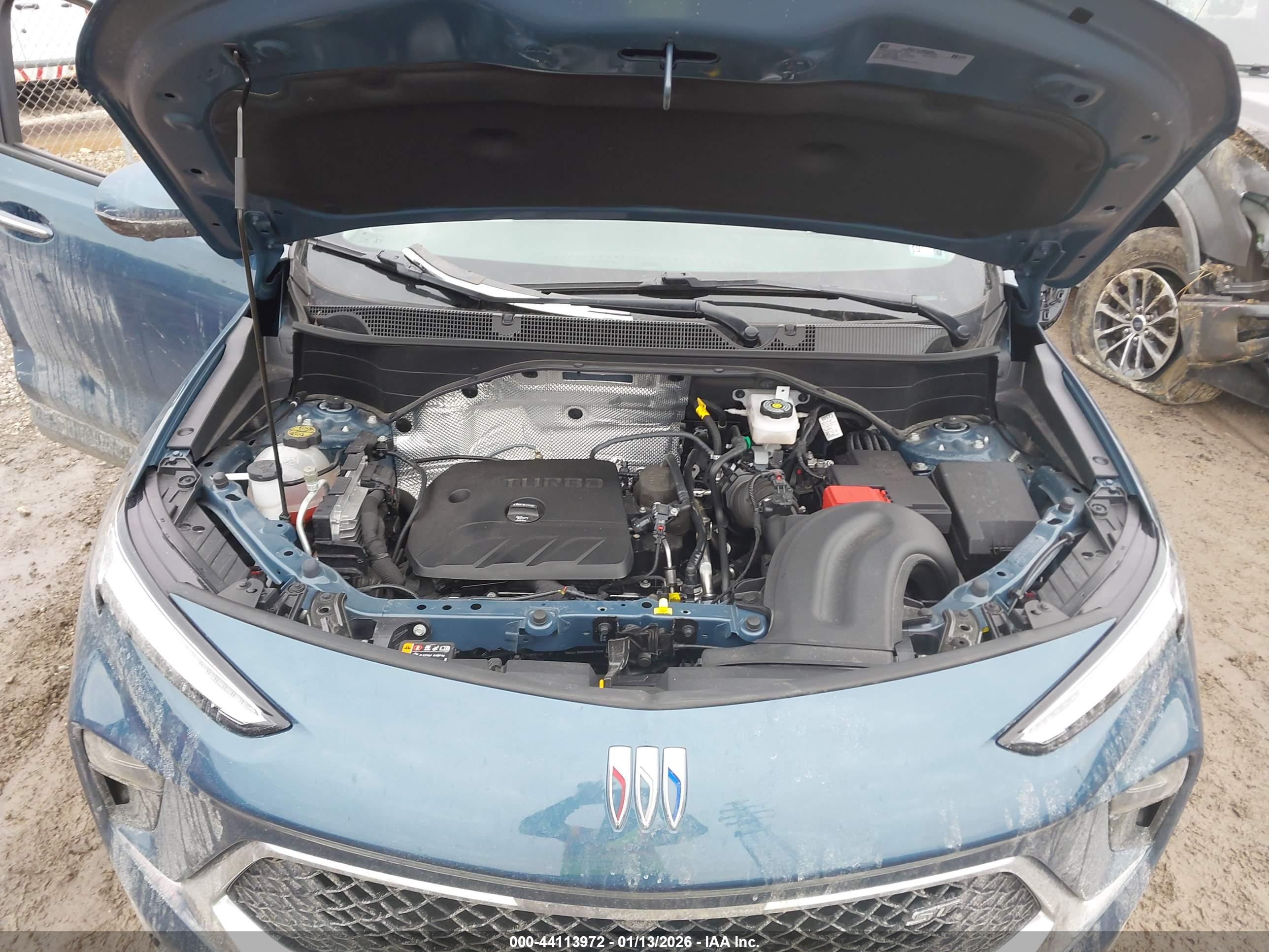 BUICK ENCORE image 10