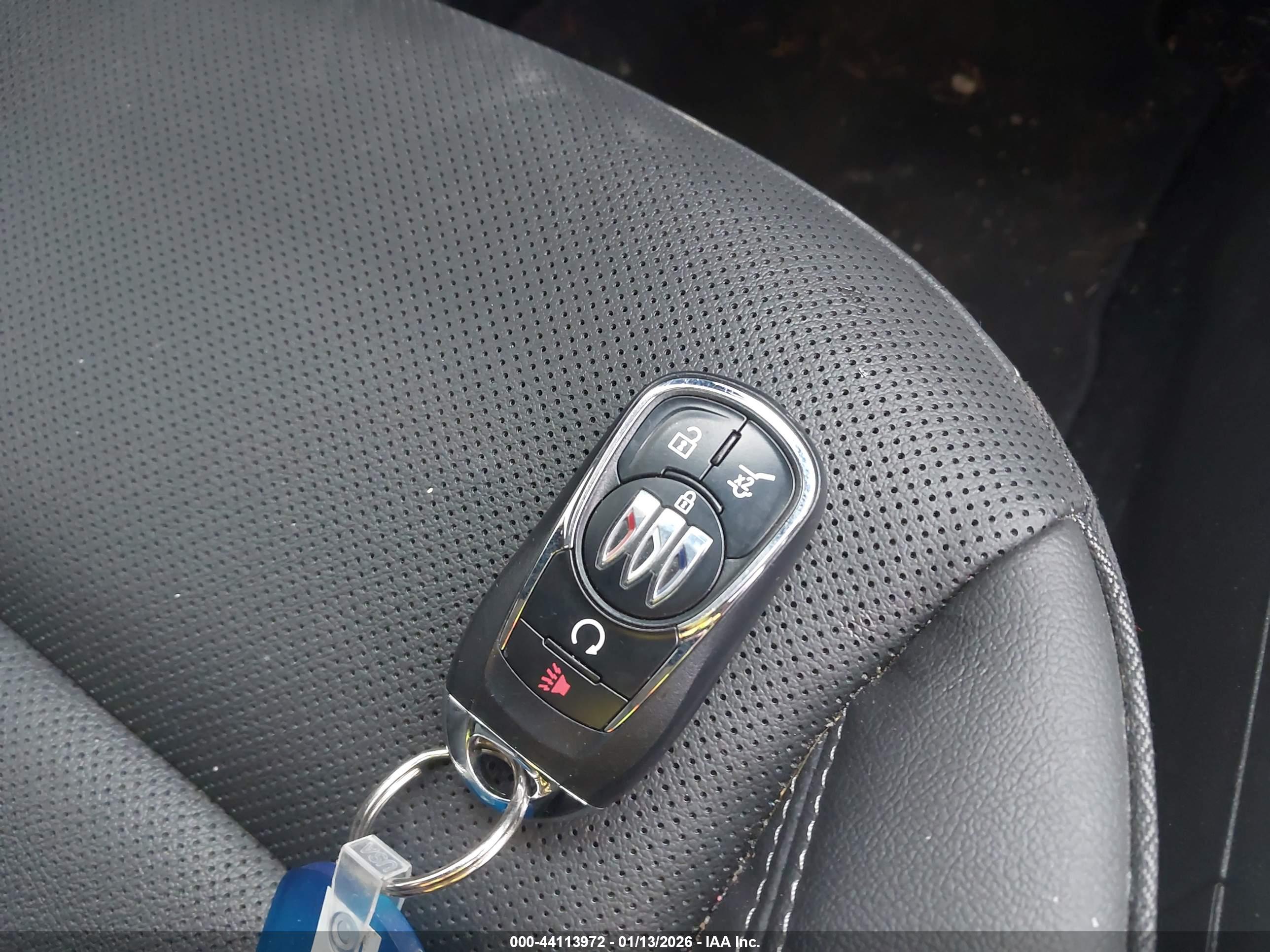 BUICK ENCORE image 11