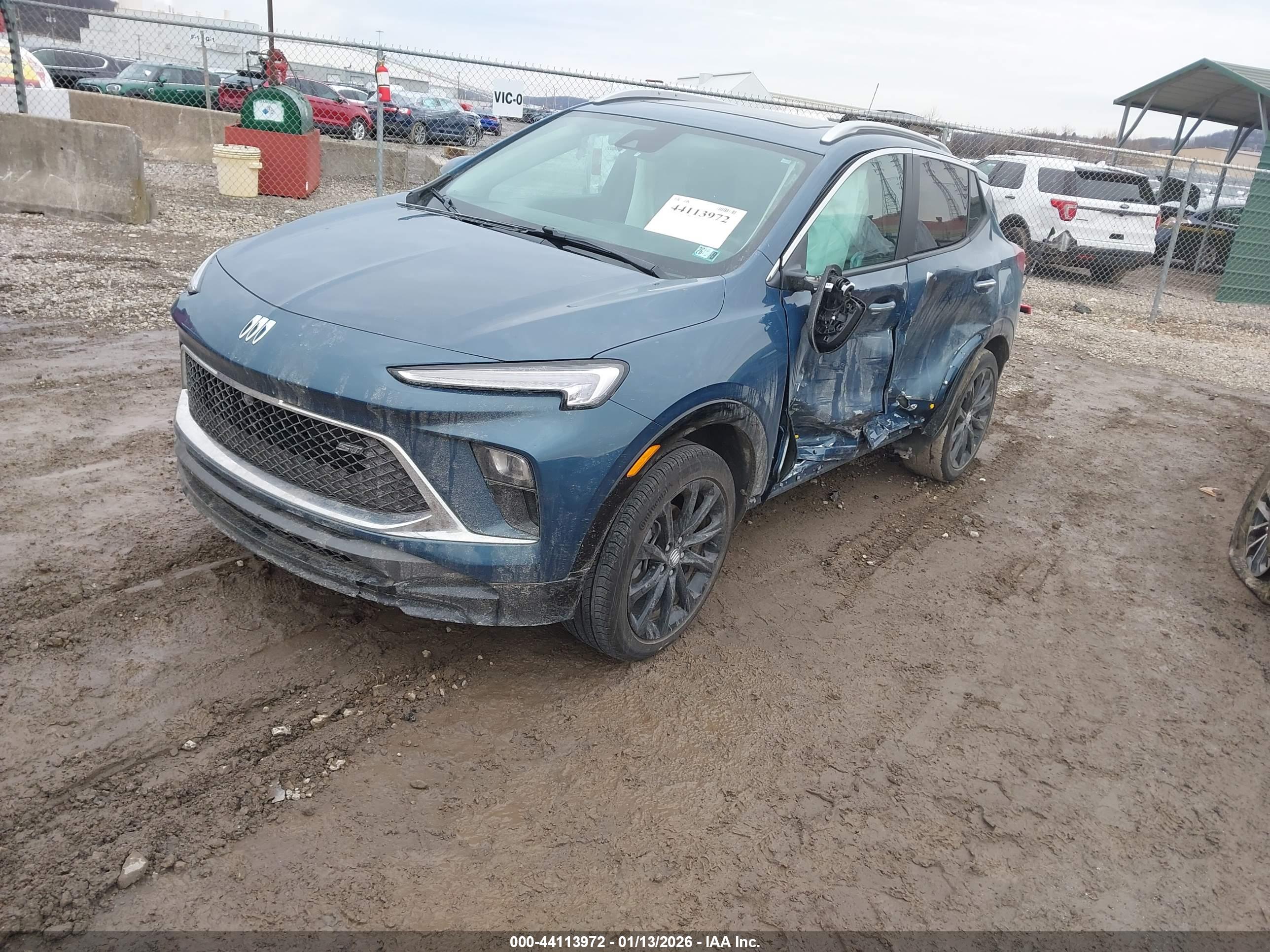 BUICK ENCORE image 2
