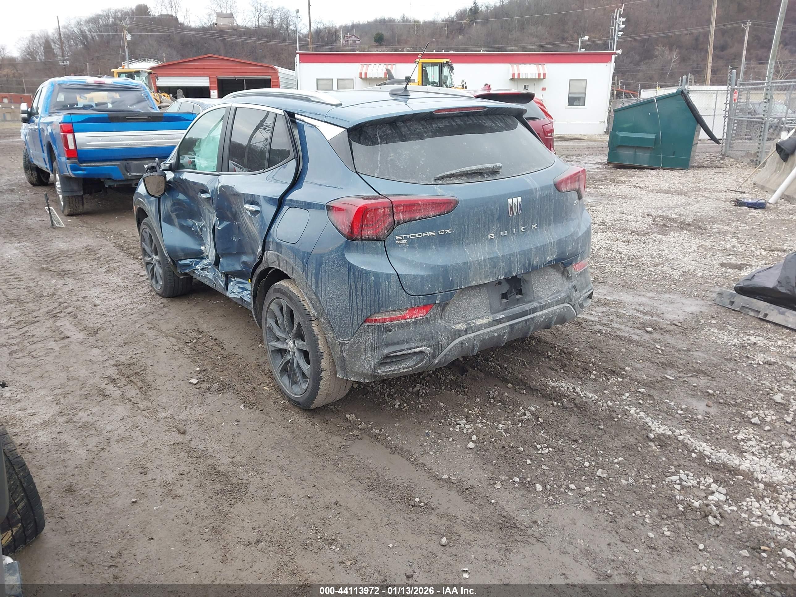 BUICK ENCORE image 3