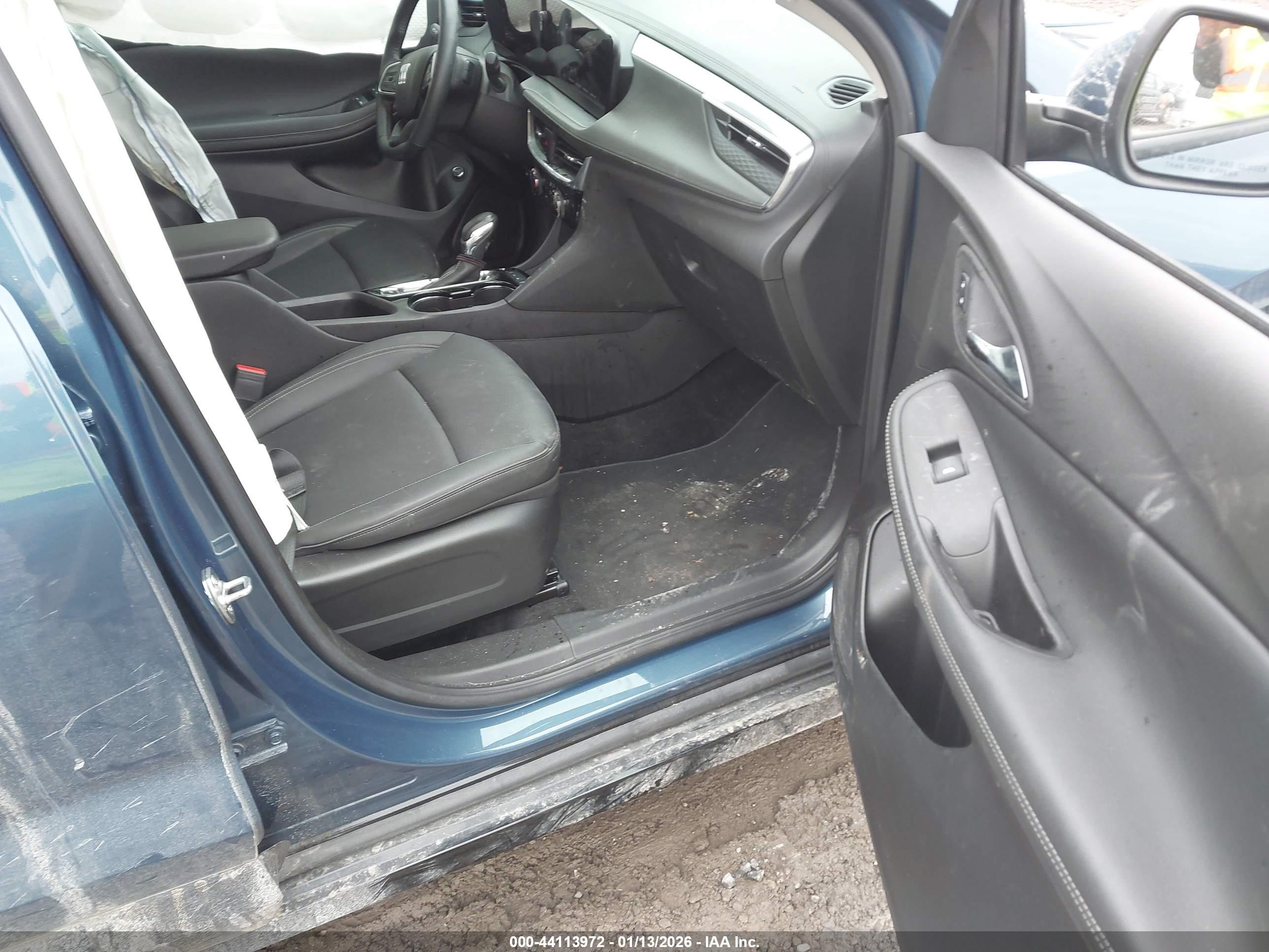 BUICK ENCORE image 5