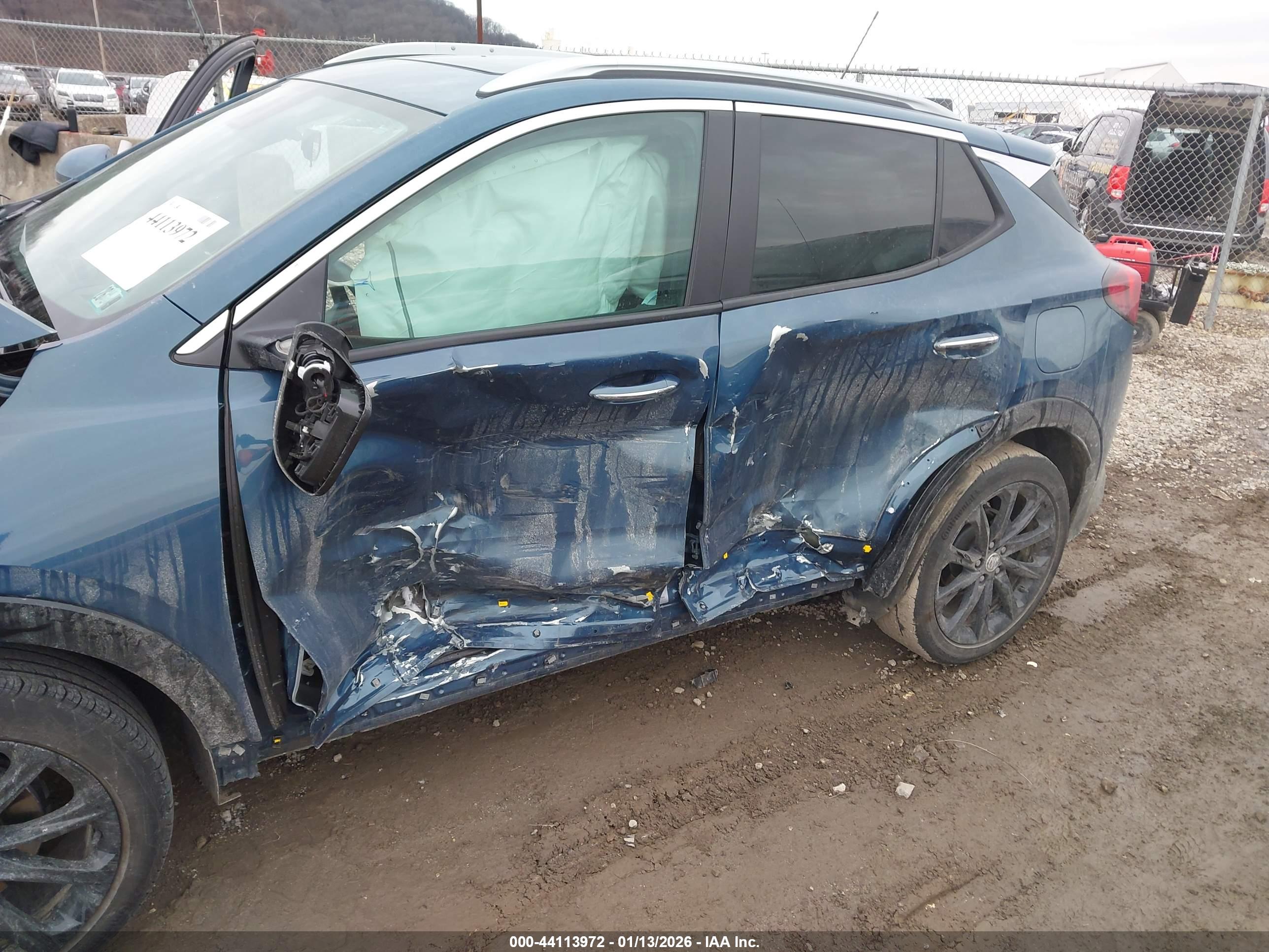 BUICK ENCORE image 6