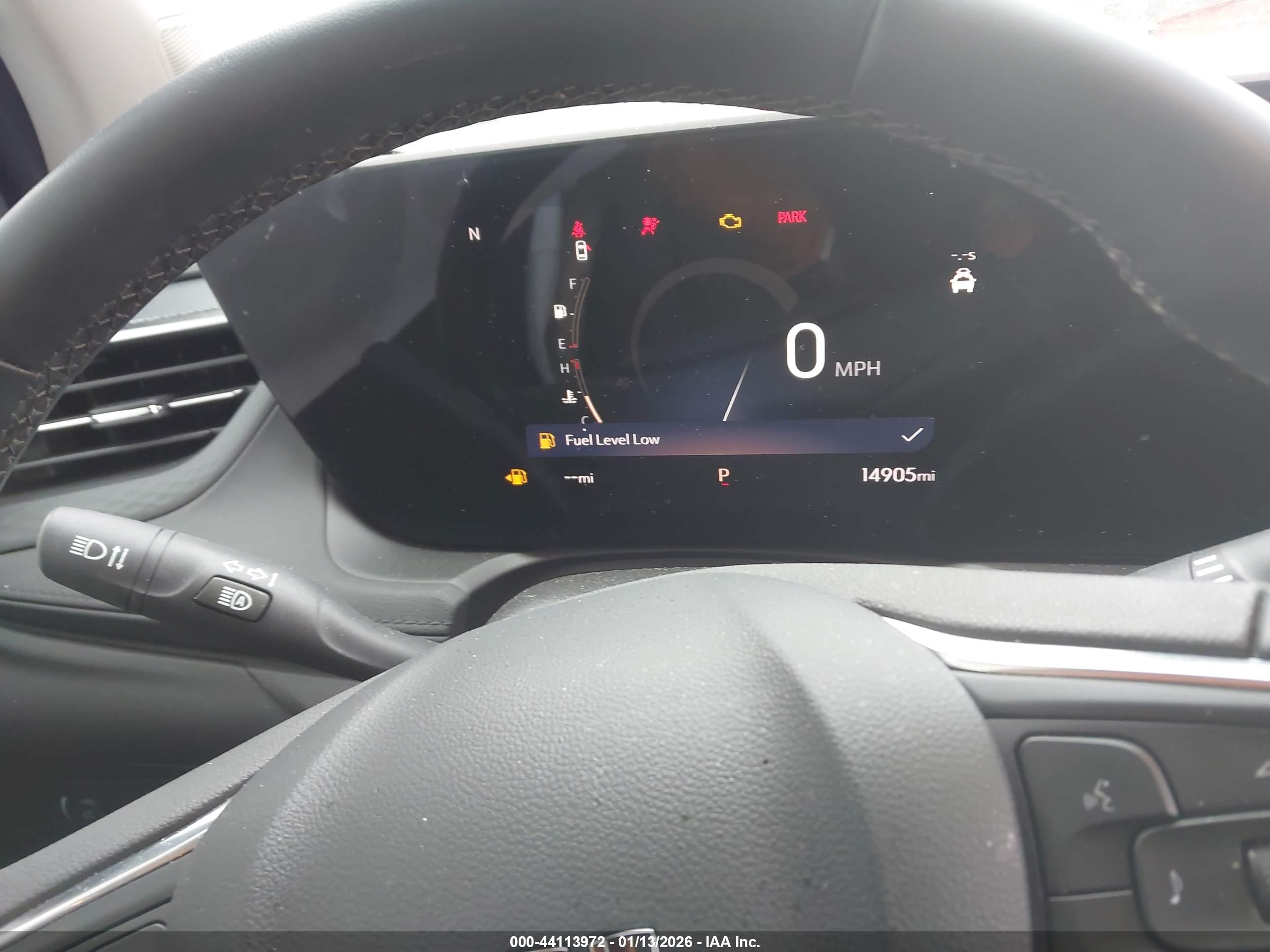 BUICK ENCORE image 7