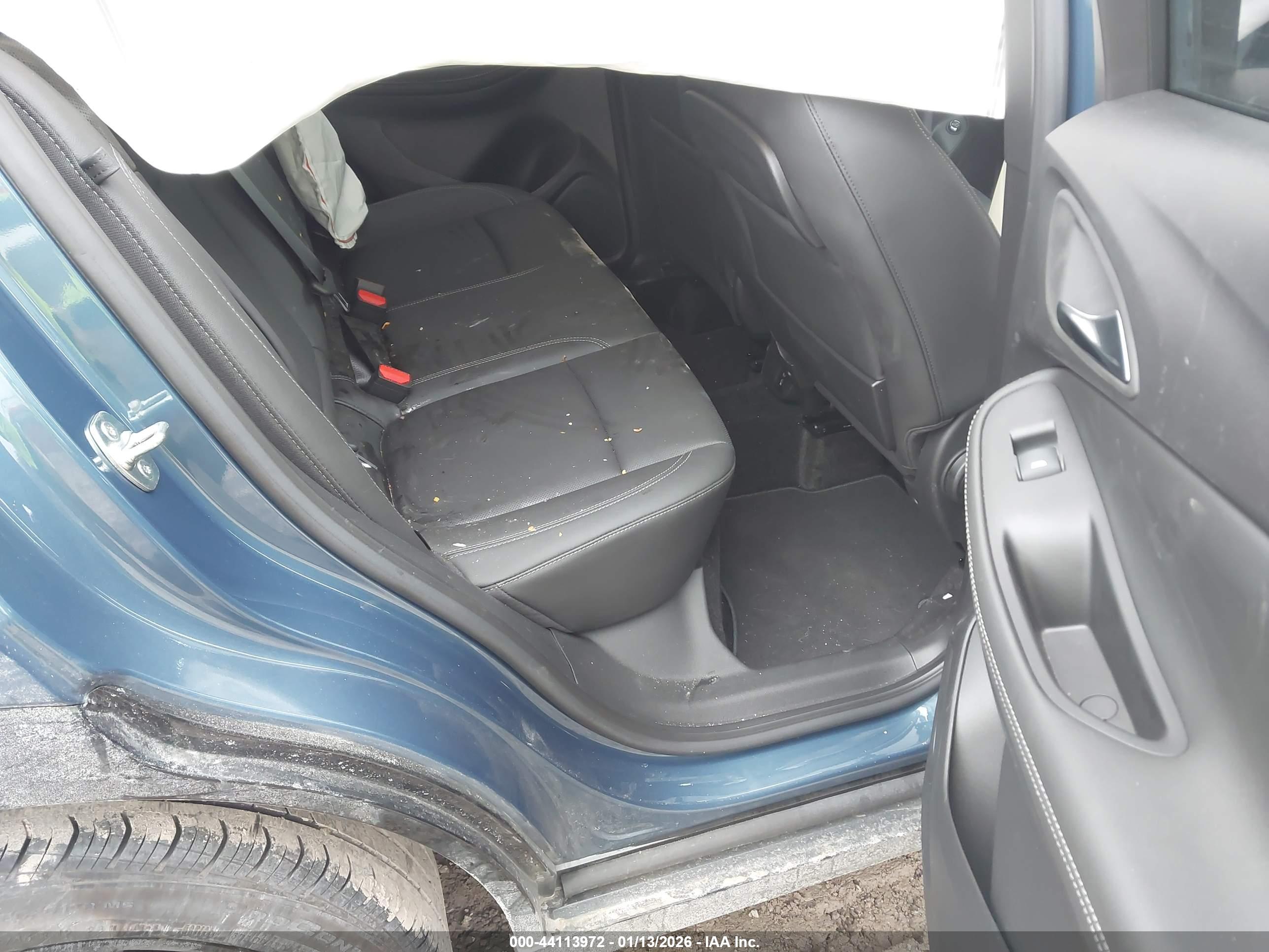 BUICK ENCORE image 8