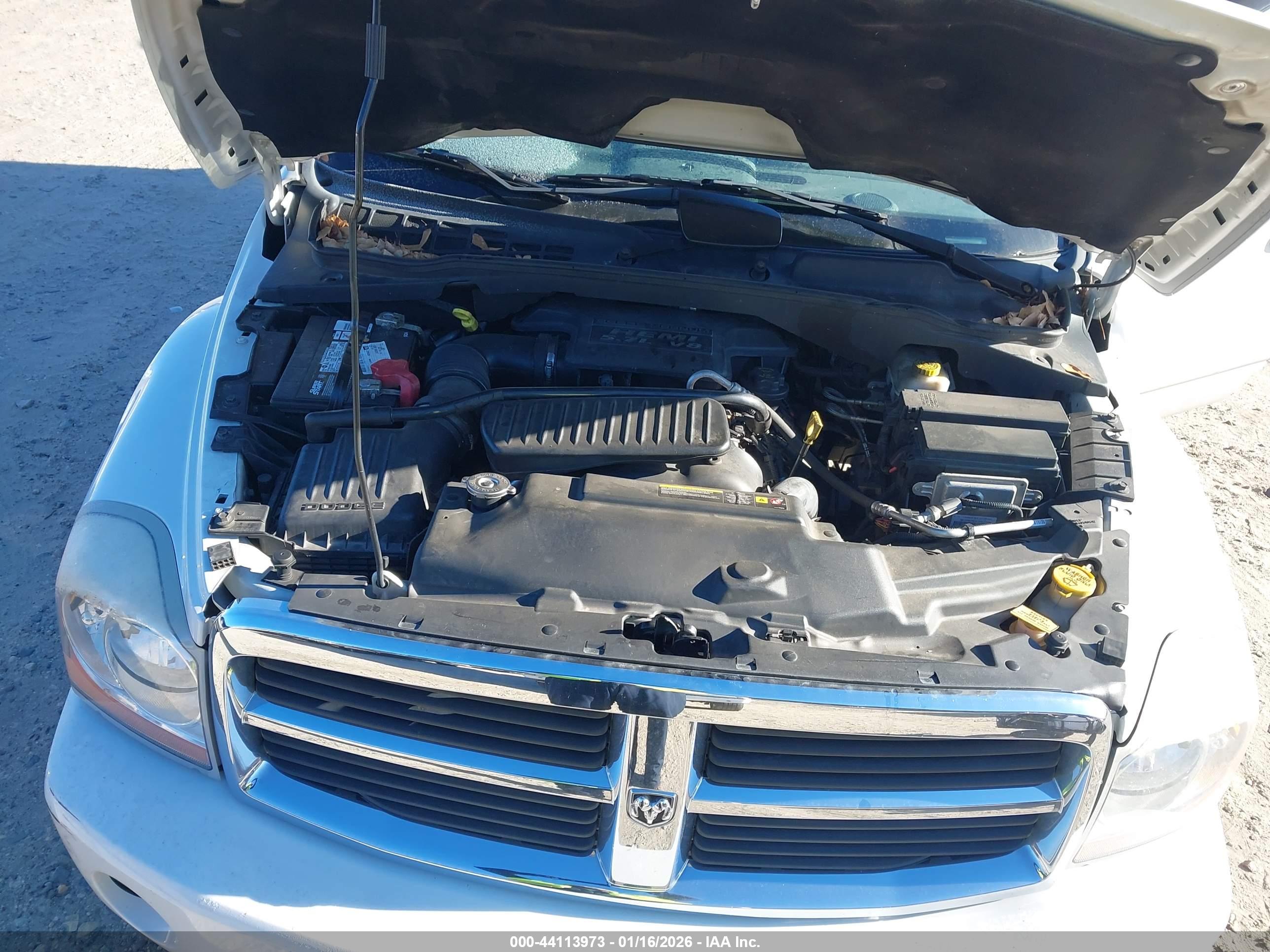 DODGE DURANGO image 10