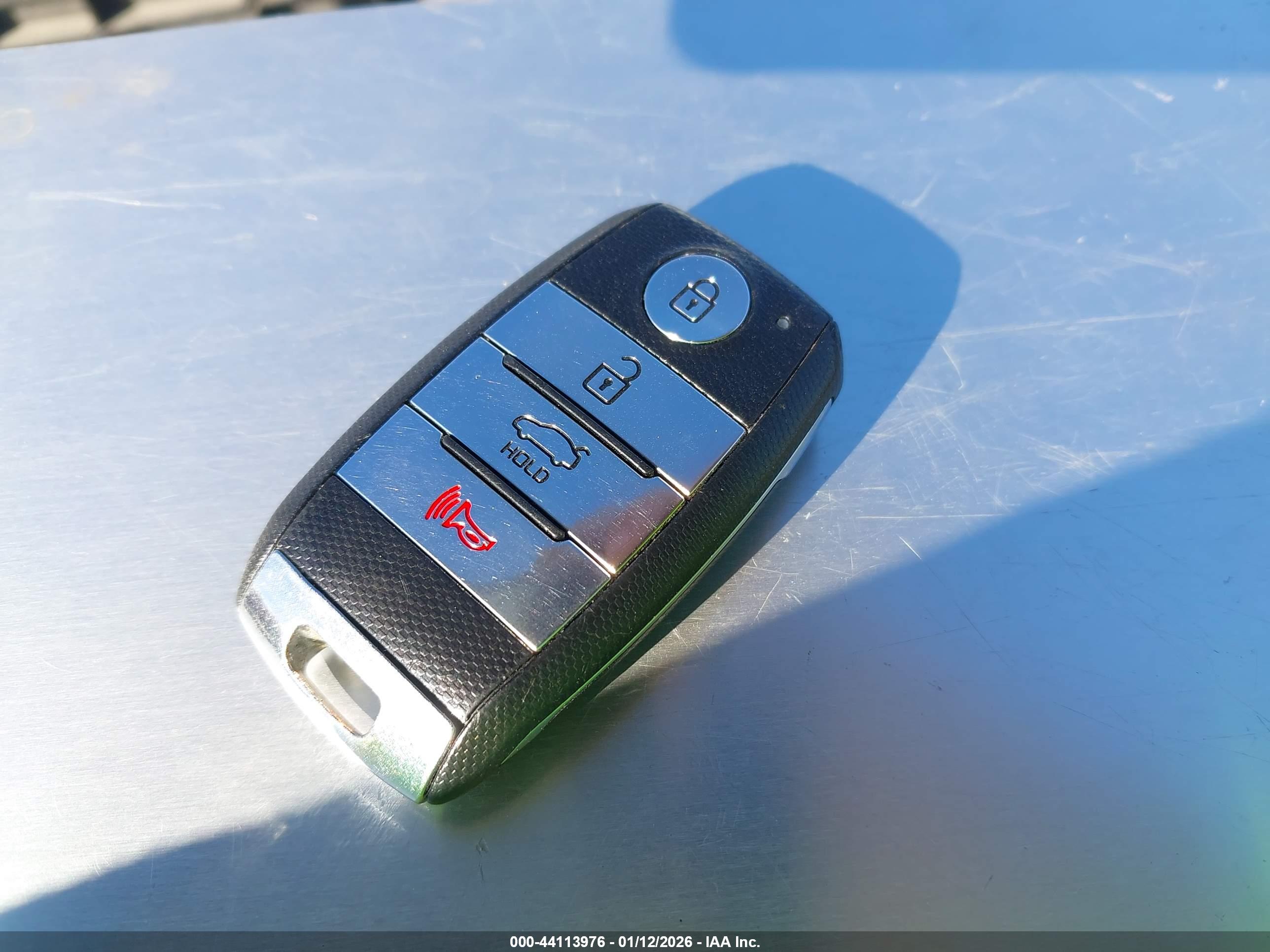 KIA FORTE image 11