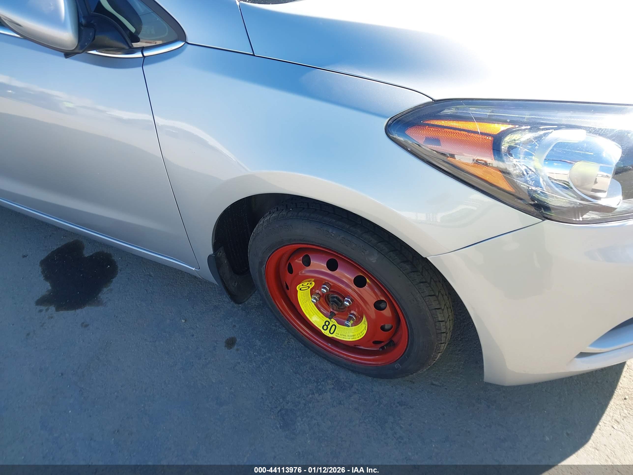 KIA FORTE image 6