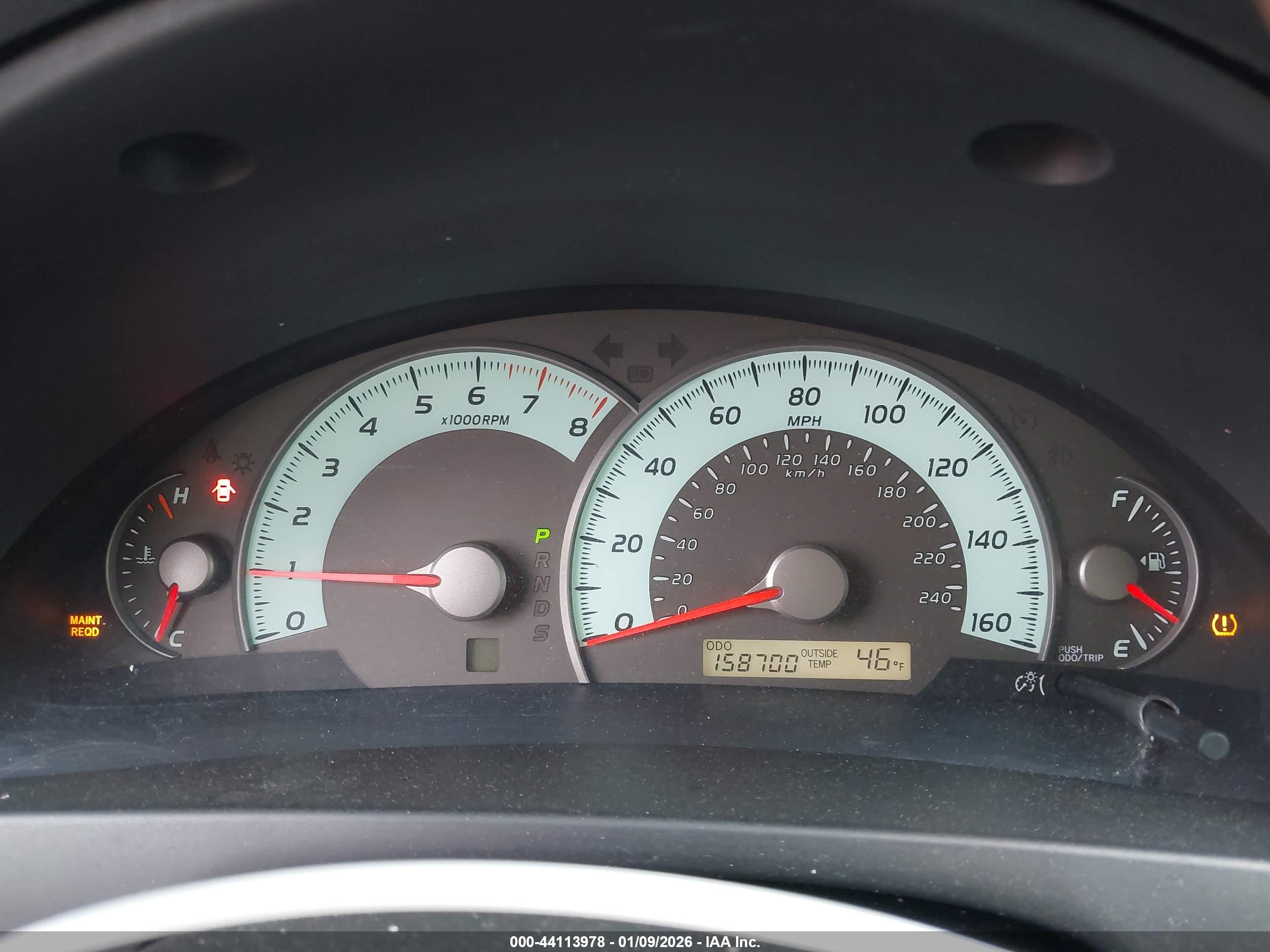 TOYOTA CAMRY image 7