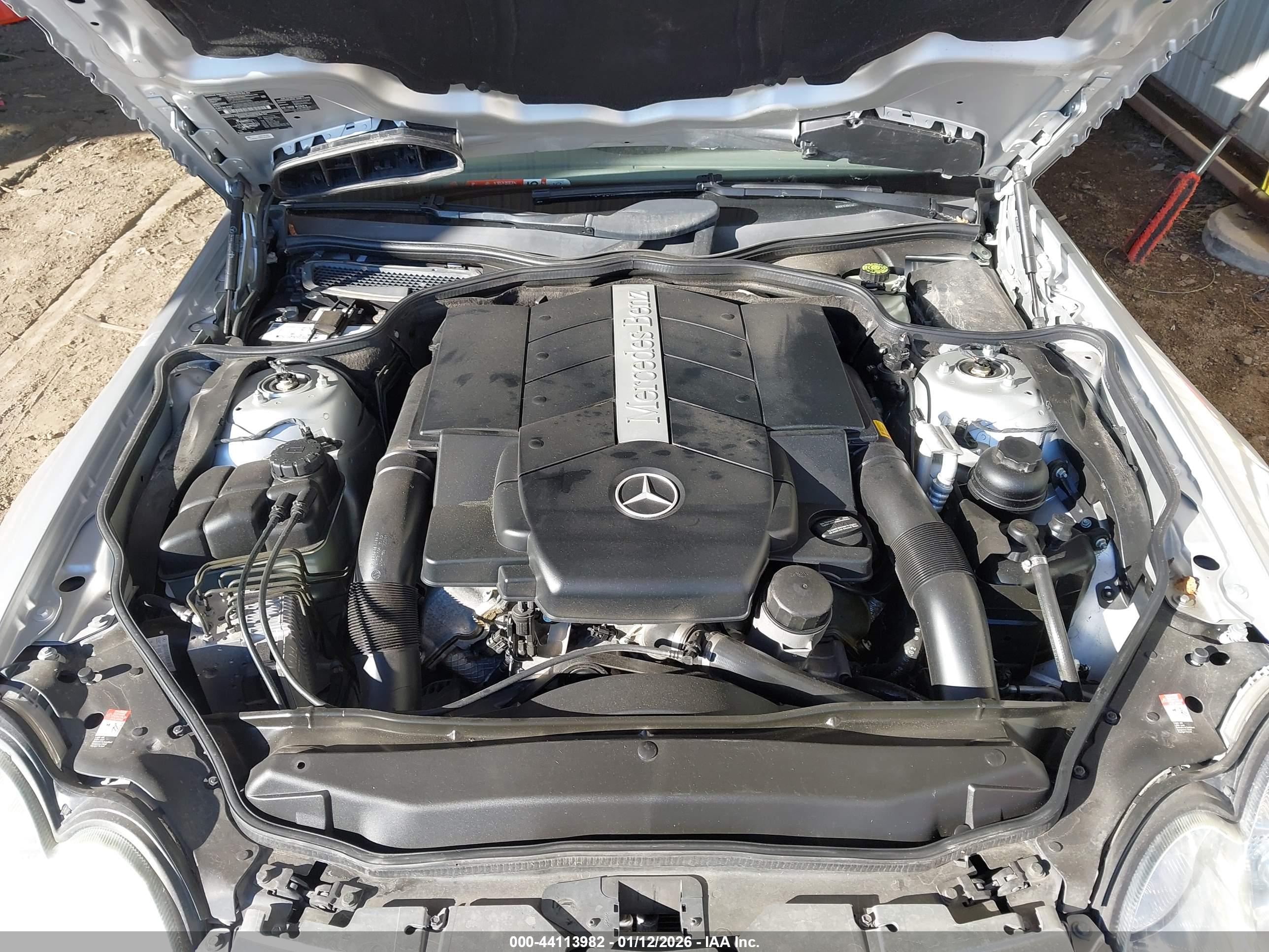 MERCEDES-BENZ SL image 10